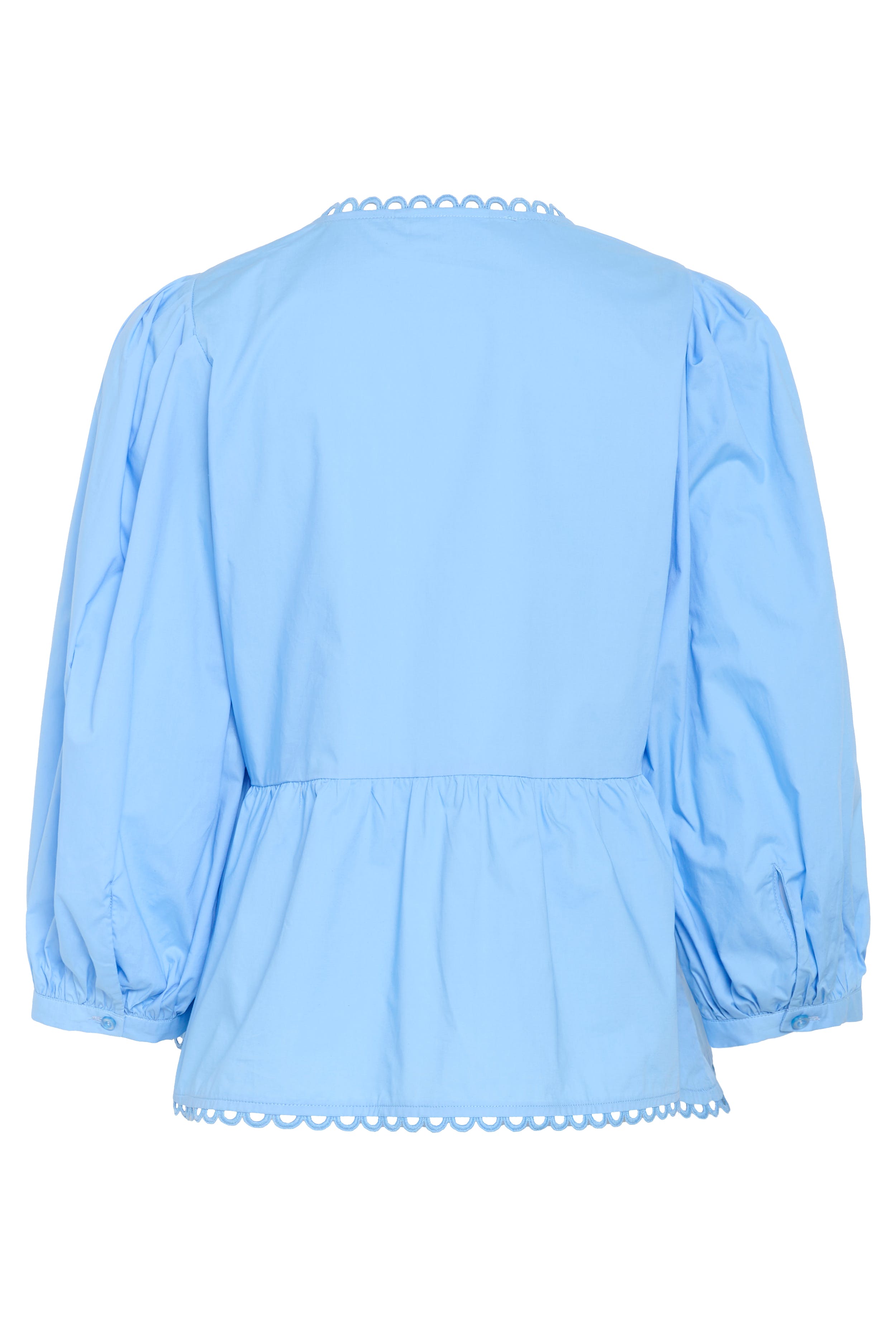 KBAnnabelle Blouse PACK BACK 10105537-164020