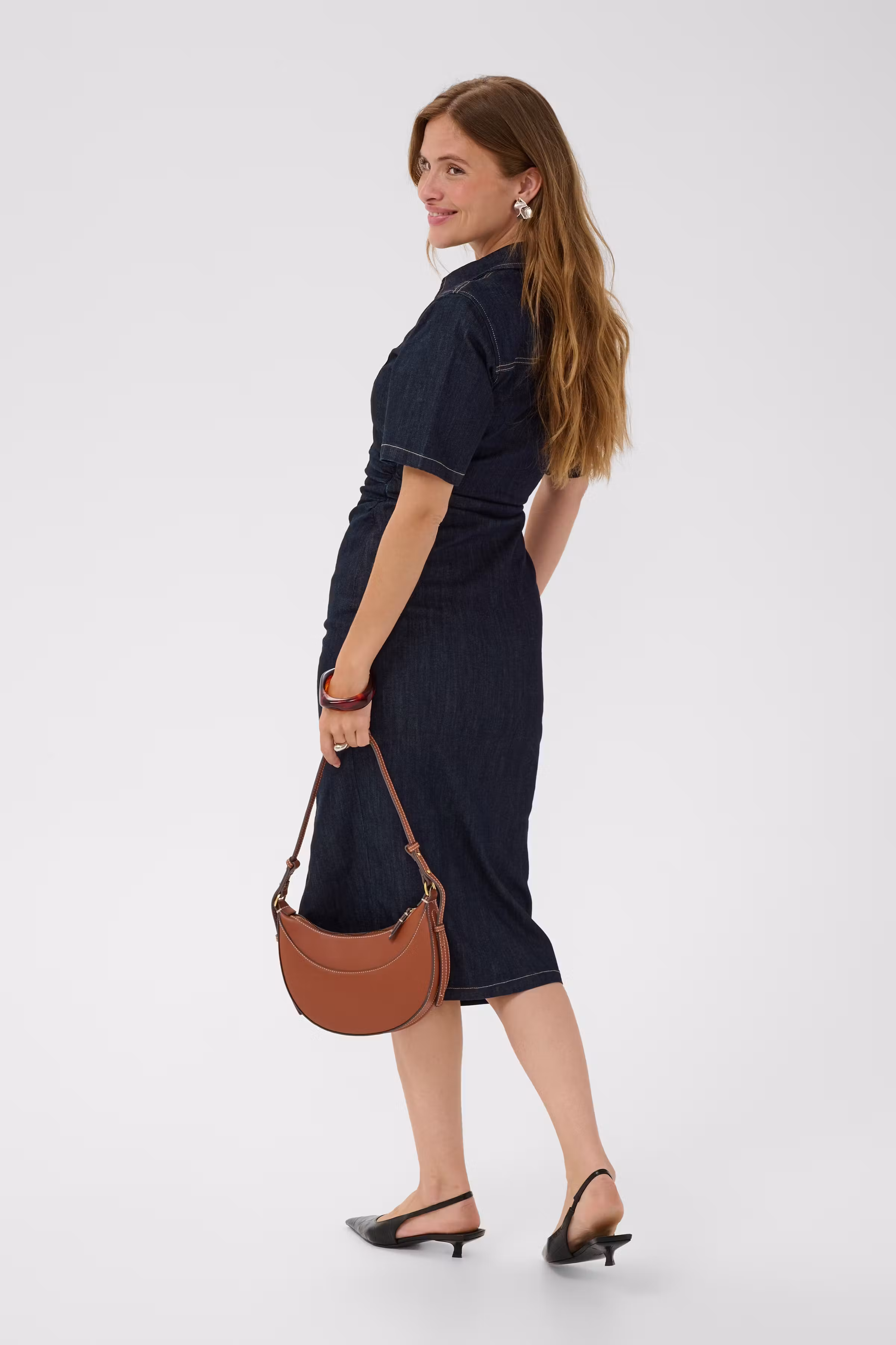 KAmolly Dress LOOKBOOK BACK 10512102-102990