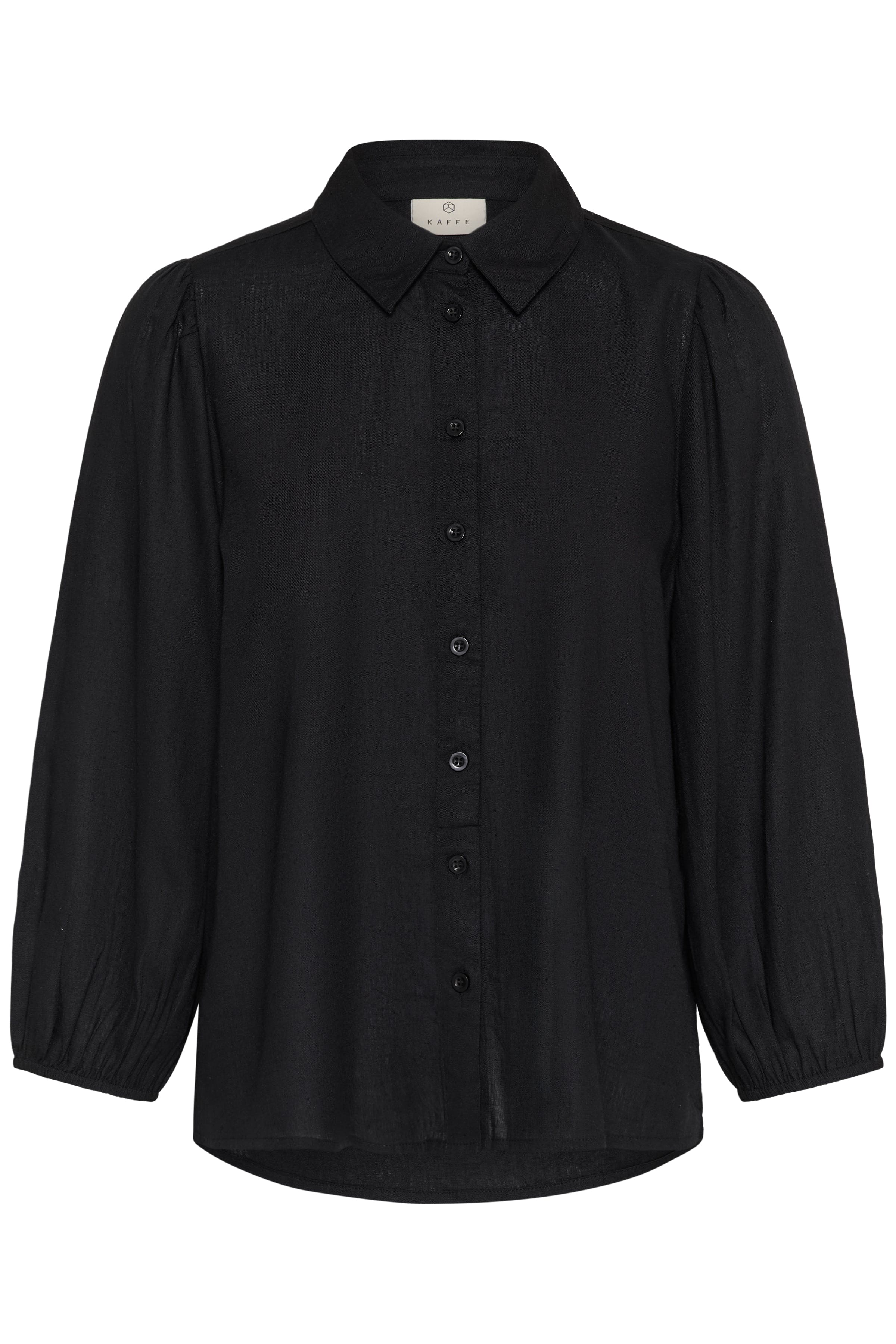 KAmilia Skjorta PACK FRONT 10511458-171664