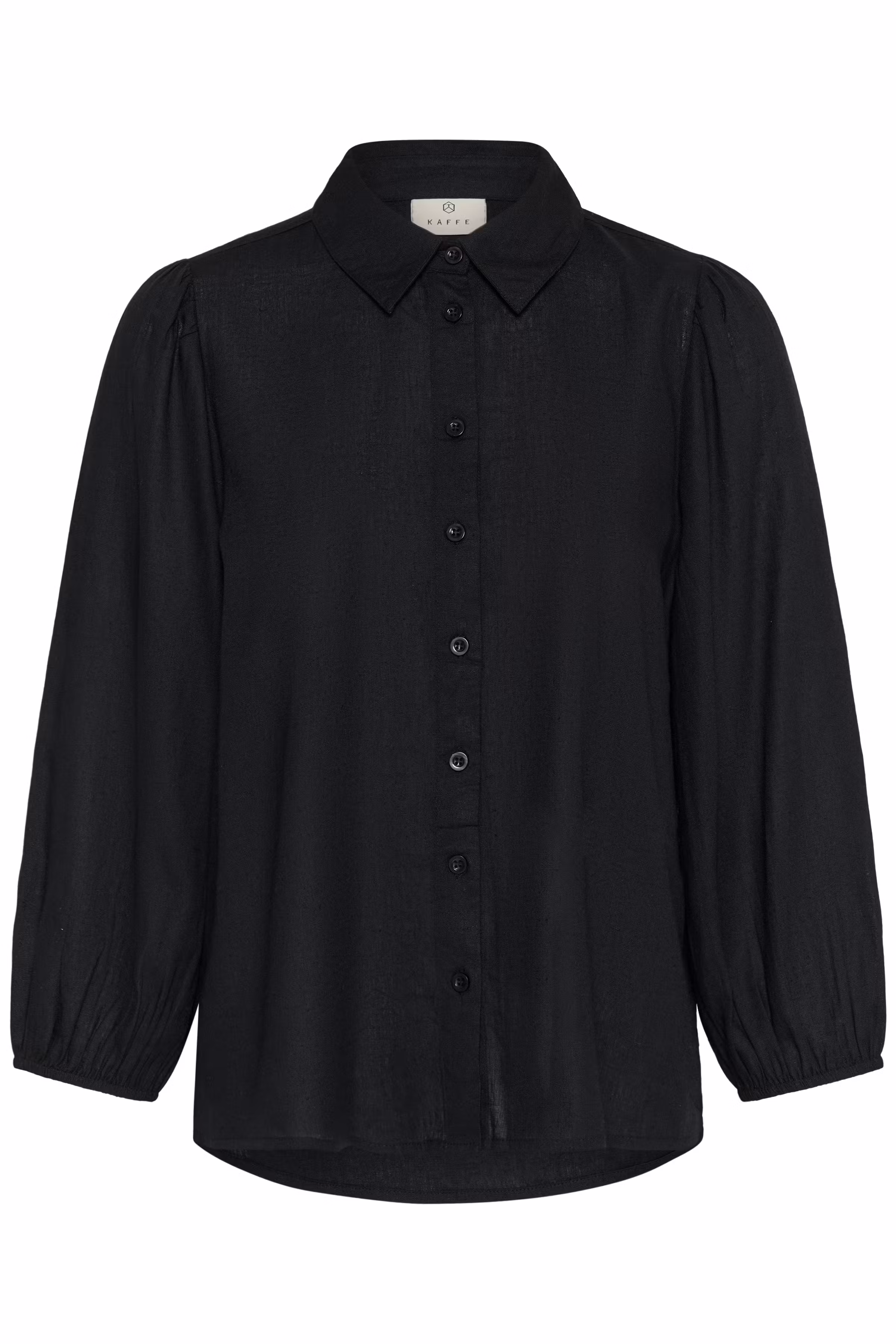 KAmilia Skjorta PACK FRONT 10511458-100121