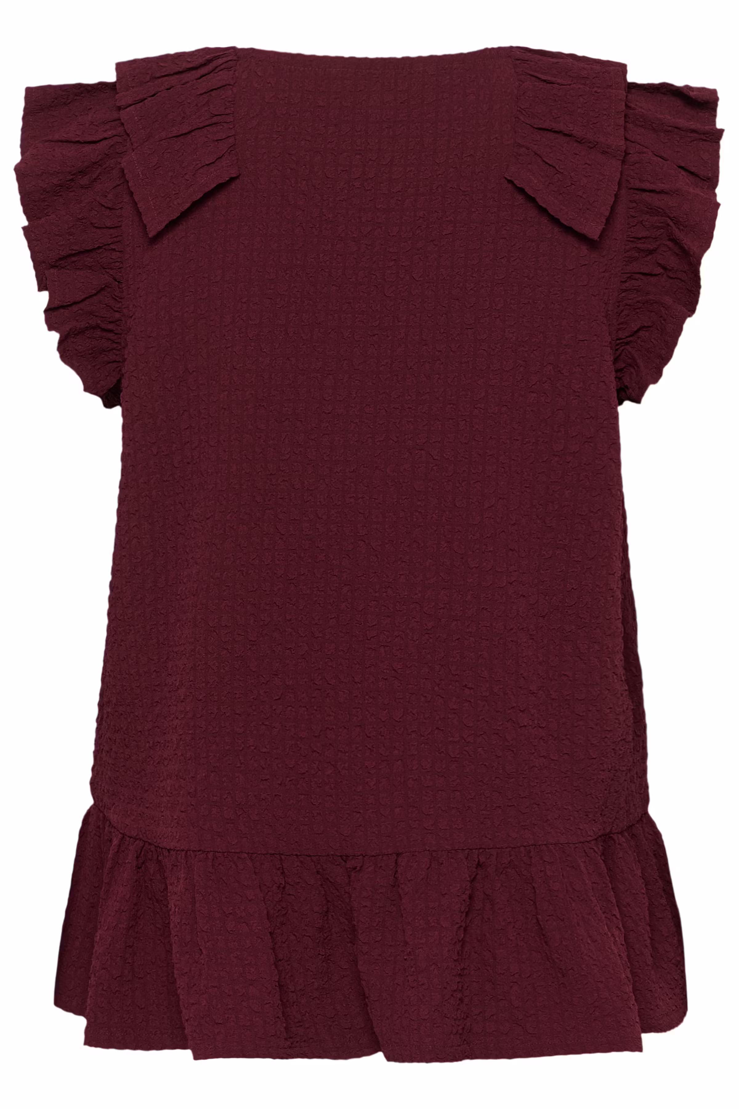 TrojaPW Top PACK BACK 30309828-191725