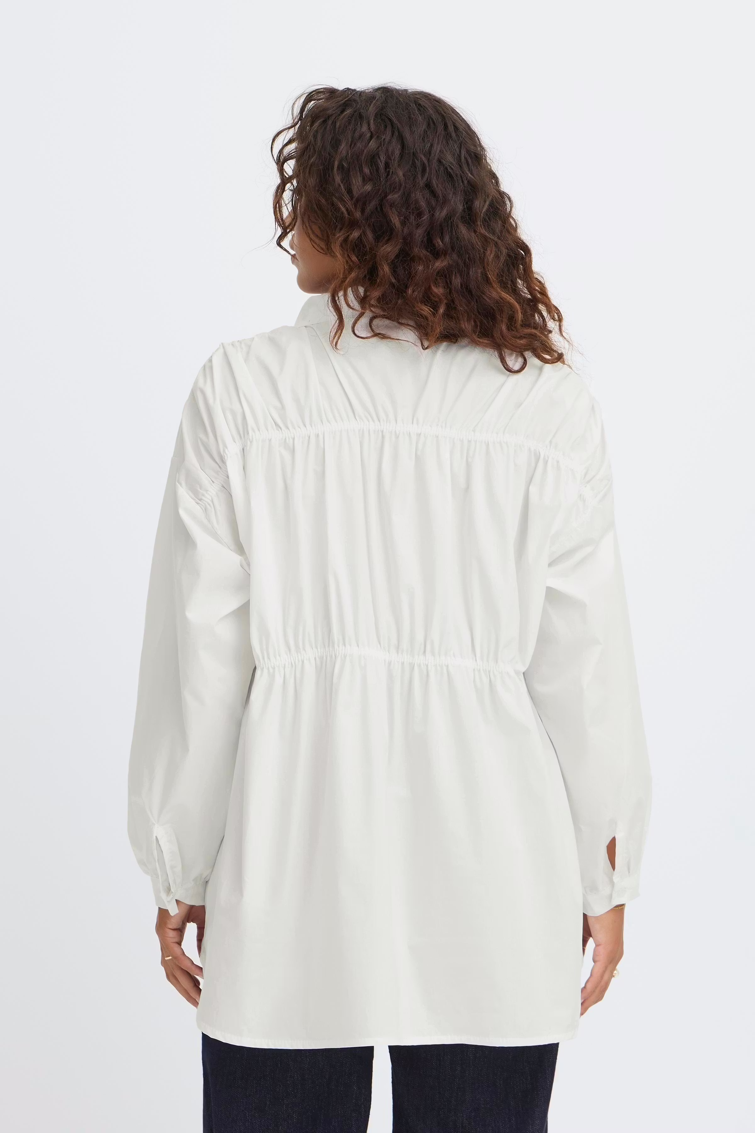 SBMIAS Bluse LOOKBOOK BACK 22101119-110105