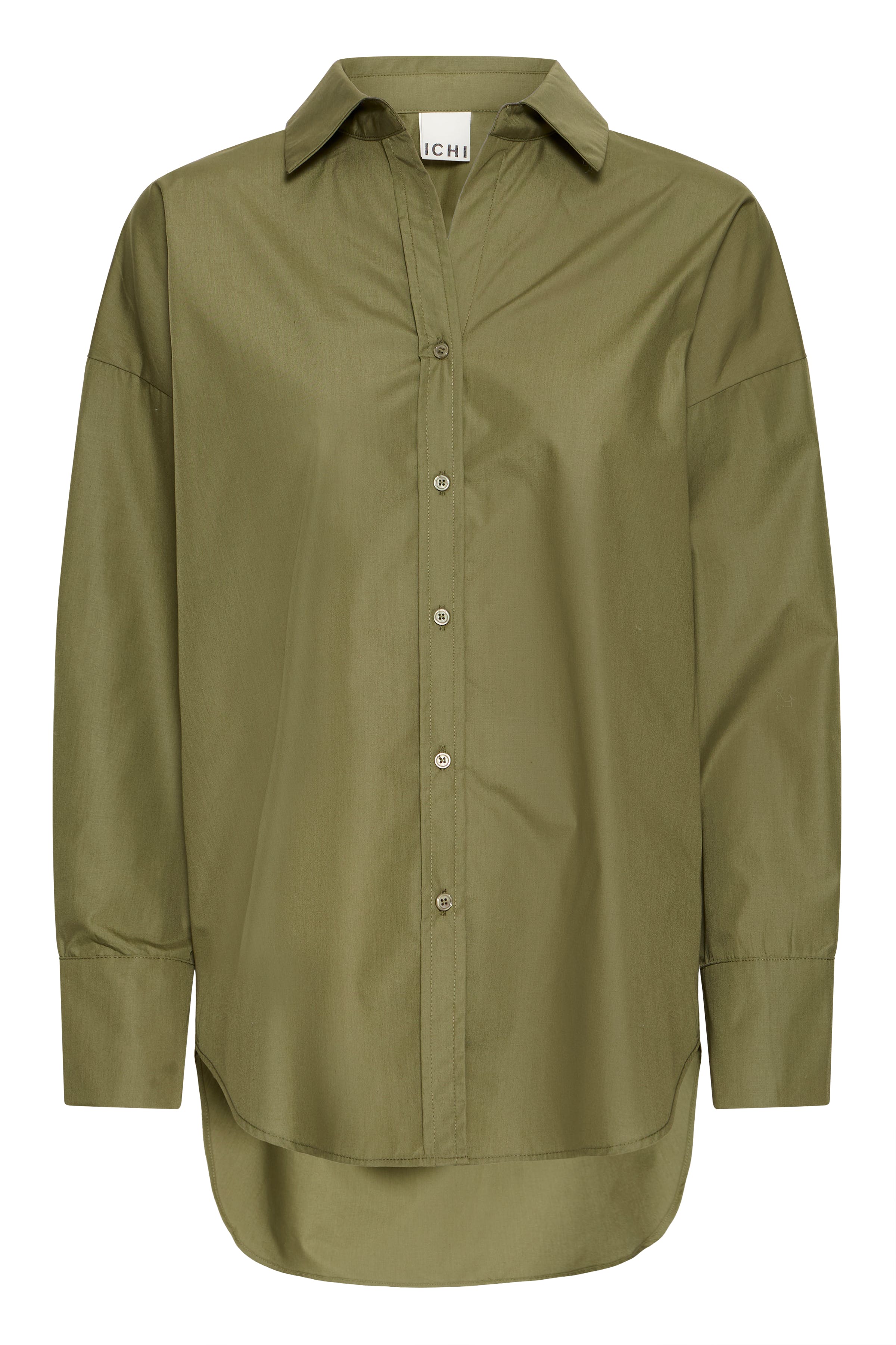 IXSTORMIE Overhemd PACK FRONT 20123665-191118