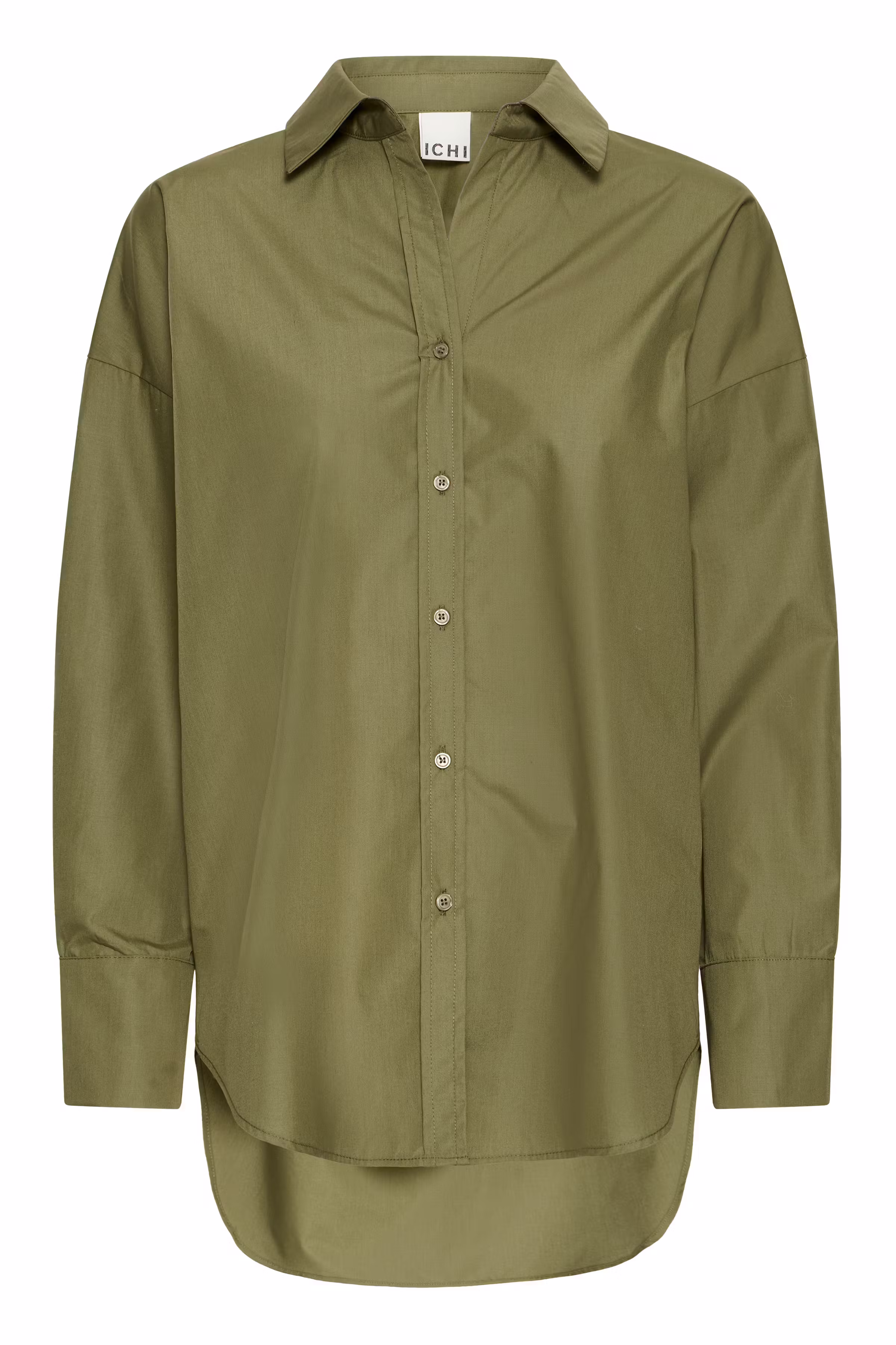 IXSTORMIE Overhemd PACK FRONT 20123665-190512