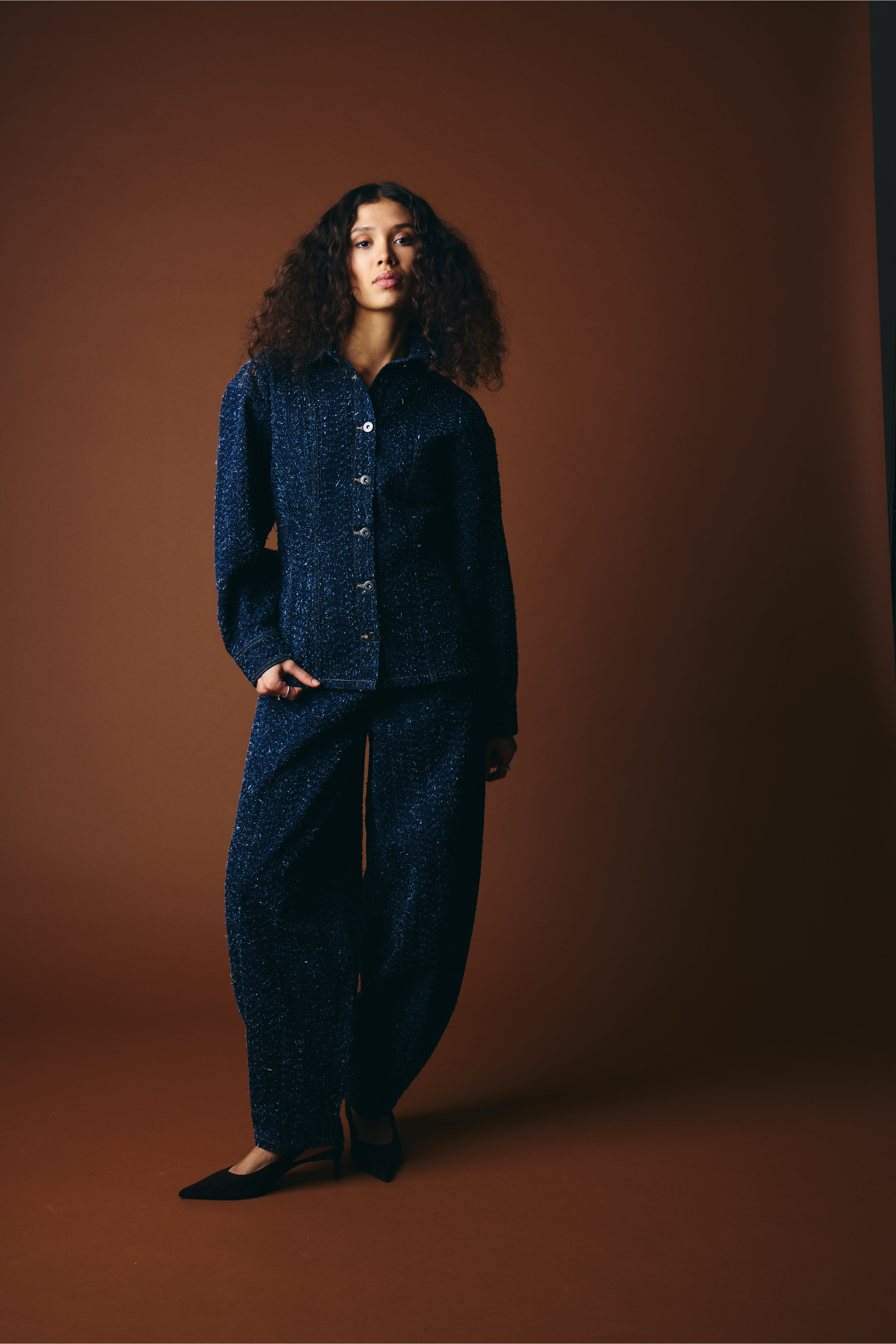 IHISALIA Jeans LOCATION NONE 20126498-900010469