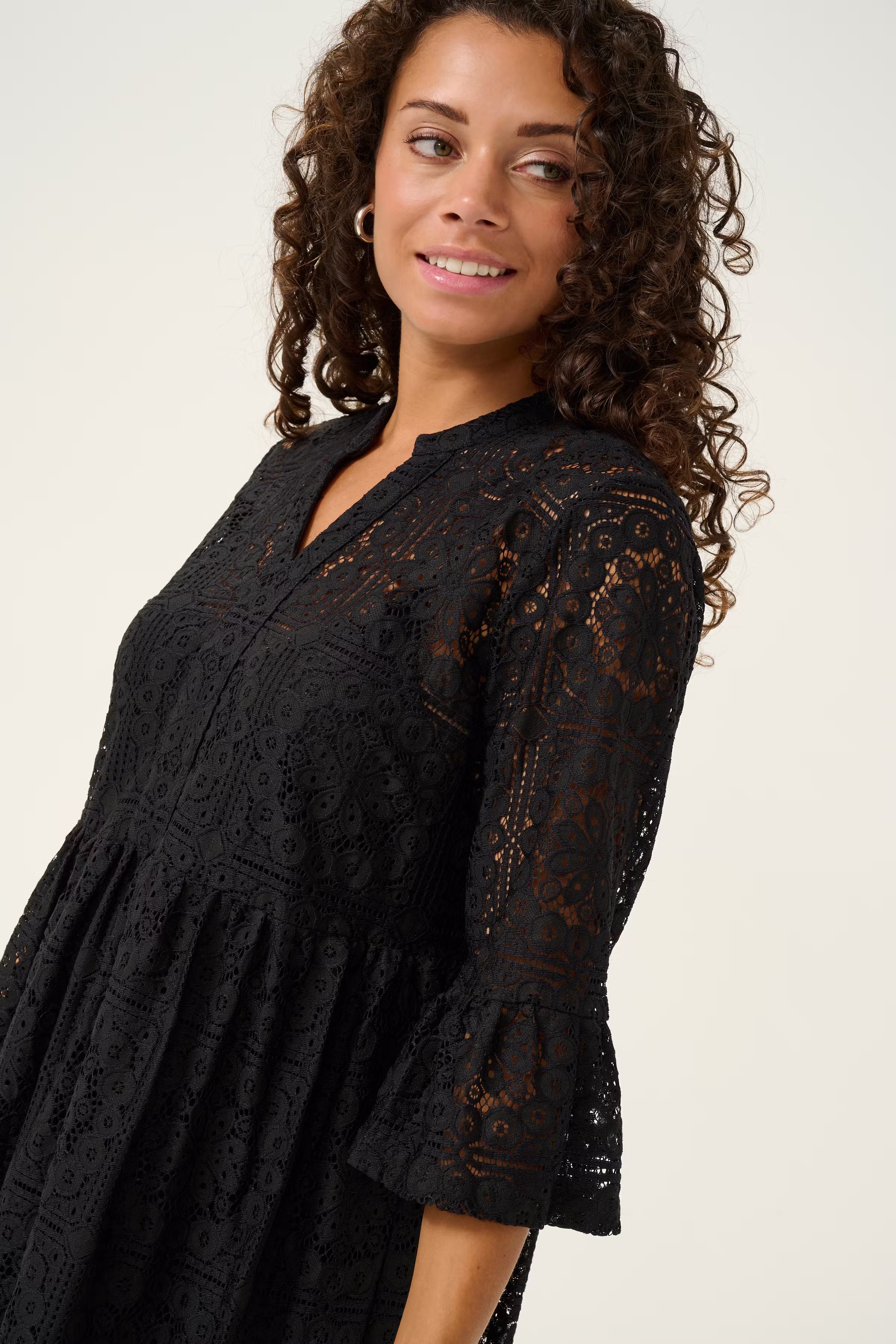 CRTiley Klänning LOOKBOOK DETAIL 10613095-100120