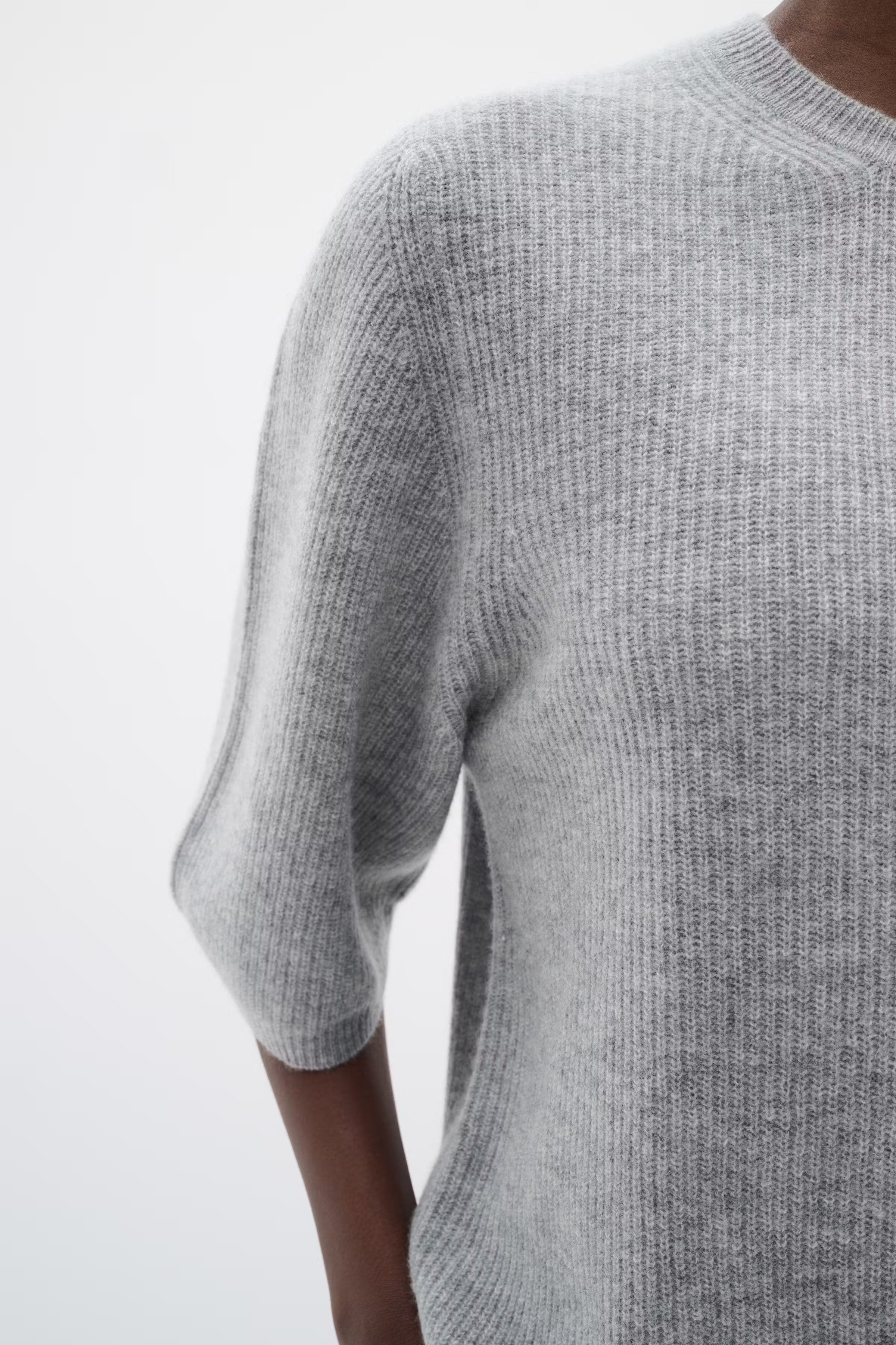 GaroIW Oversize Pullover LOOKBOOK DETAIL 30110919-1740161