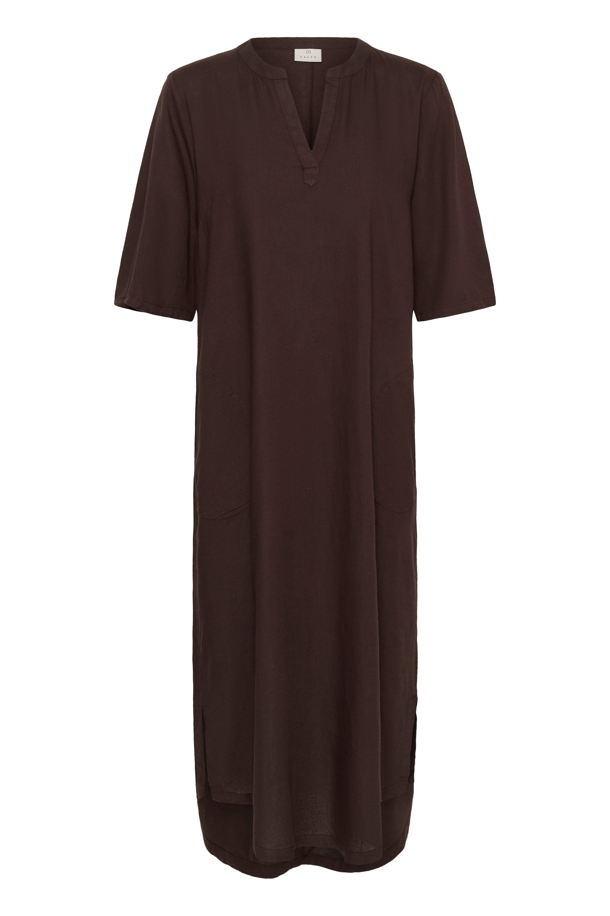 KAmilia Dress PACK FRONT 10508312-191111