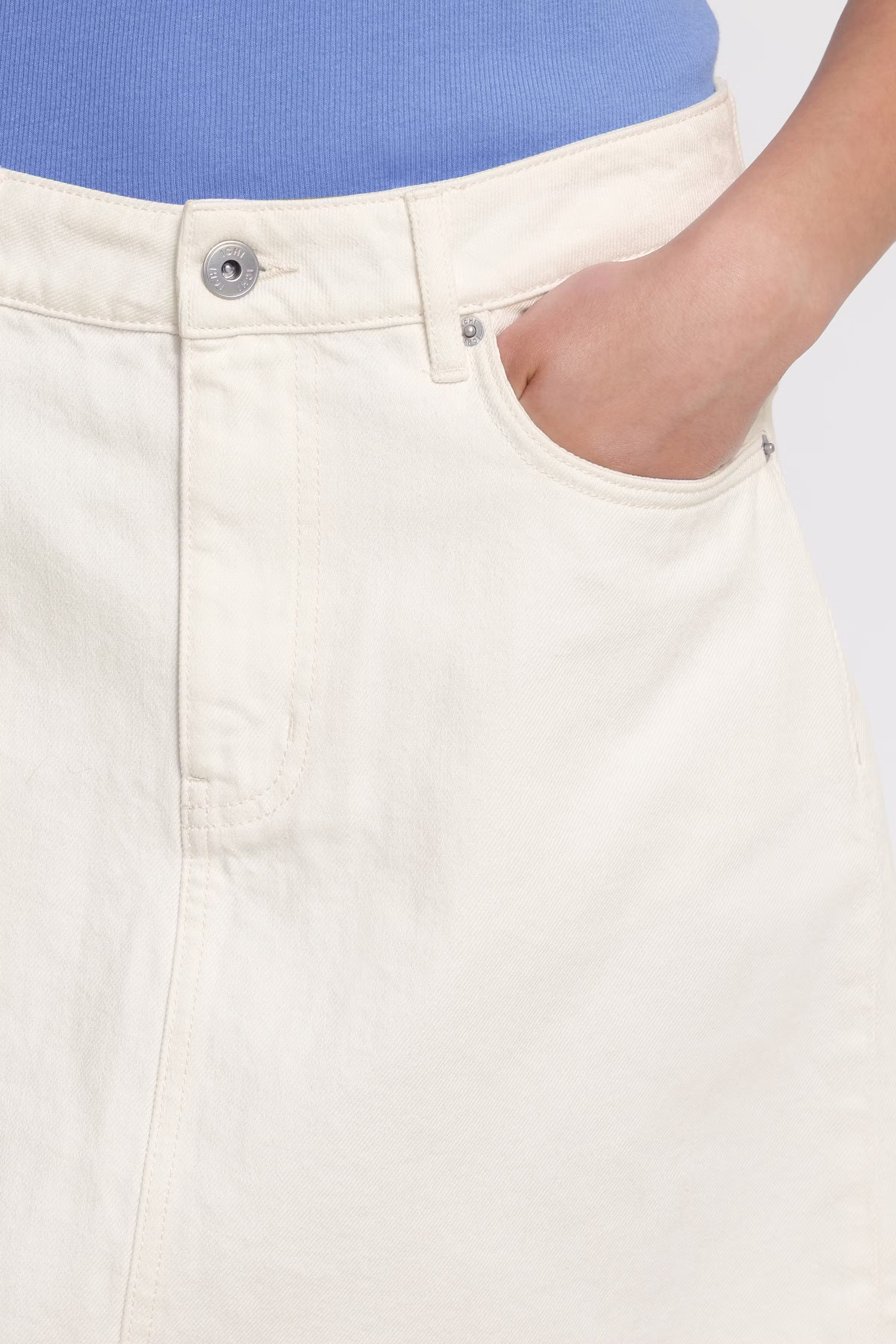 IHAVENY Skjørt LOOKBOOK DETAIL 20121846-900007336