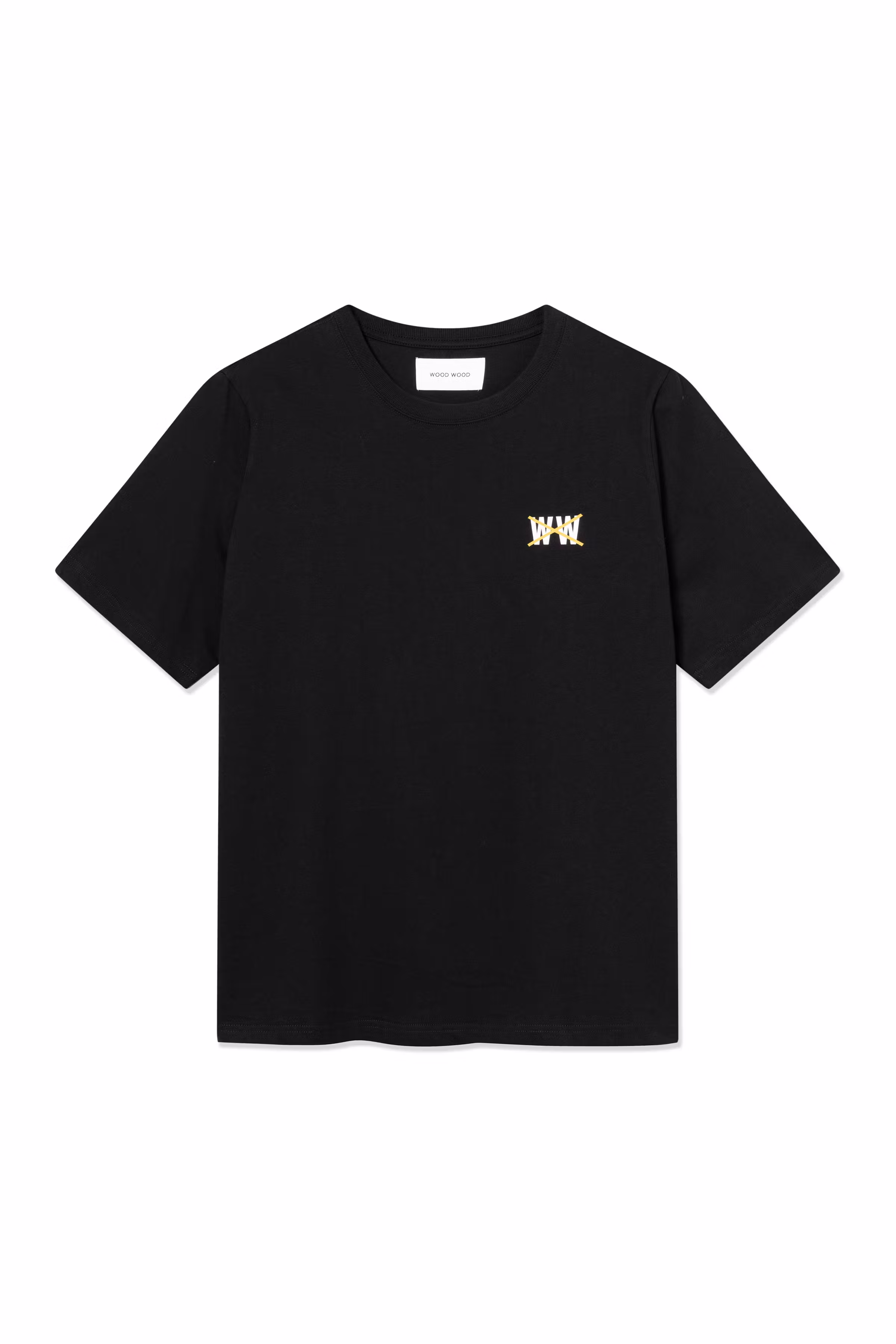WWBobby T-shirt taxi  PACK FRONT 30252001-303700