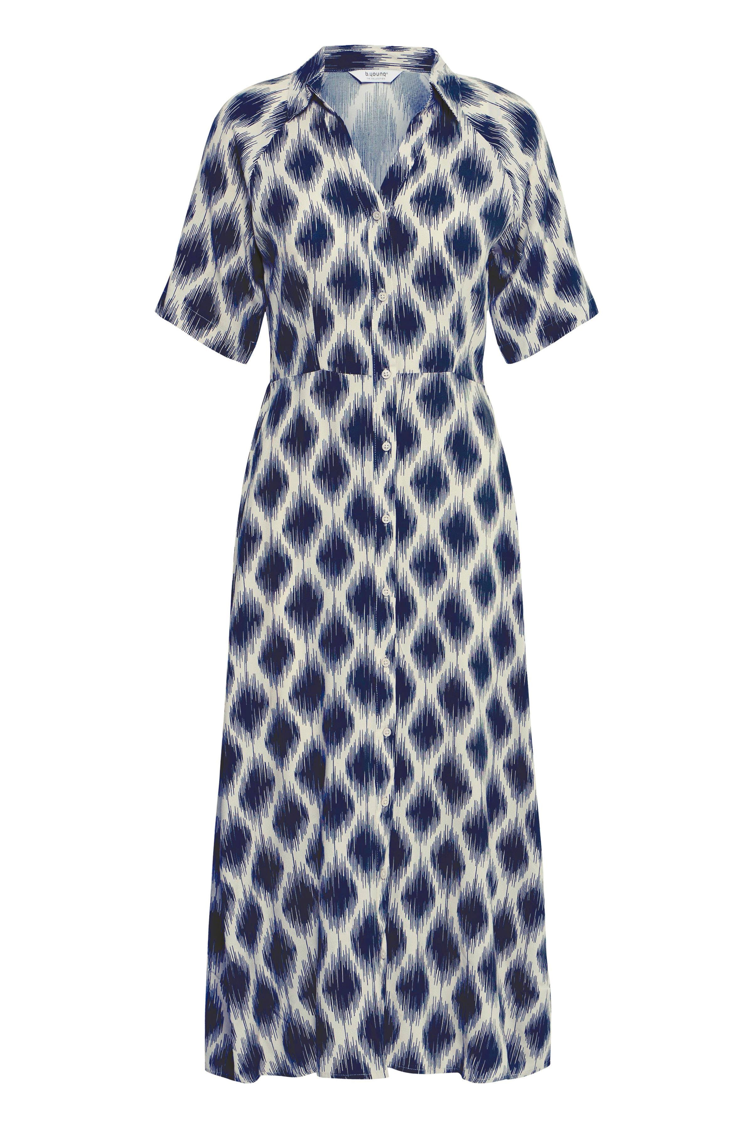 BYMMJOELLA Kjole PACK FRONT 20818764-900006745