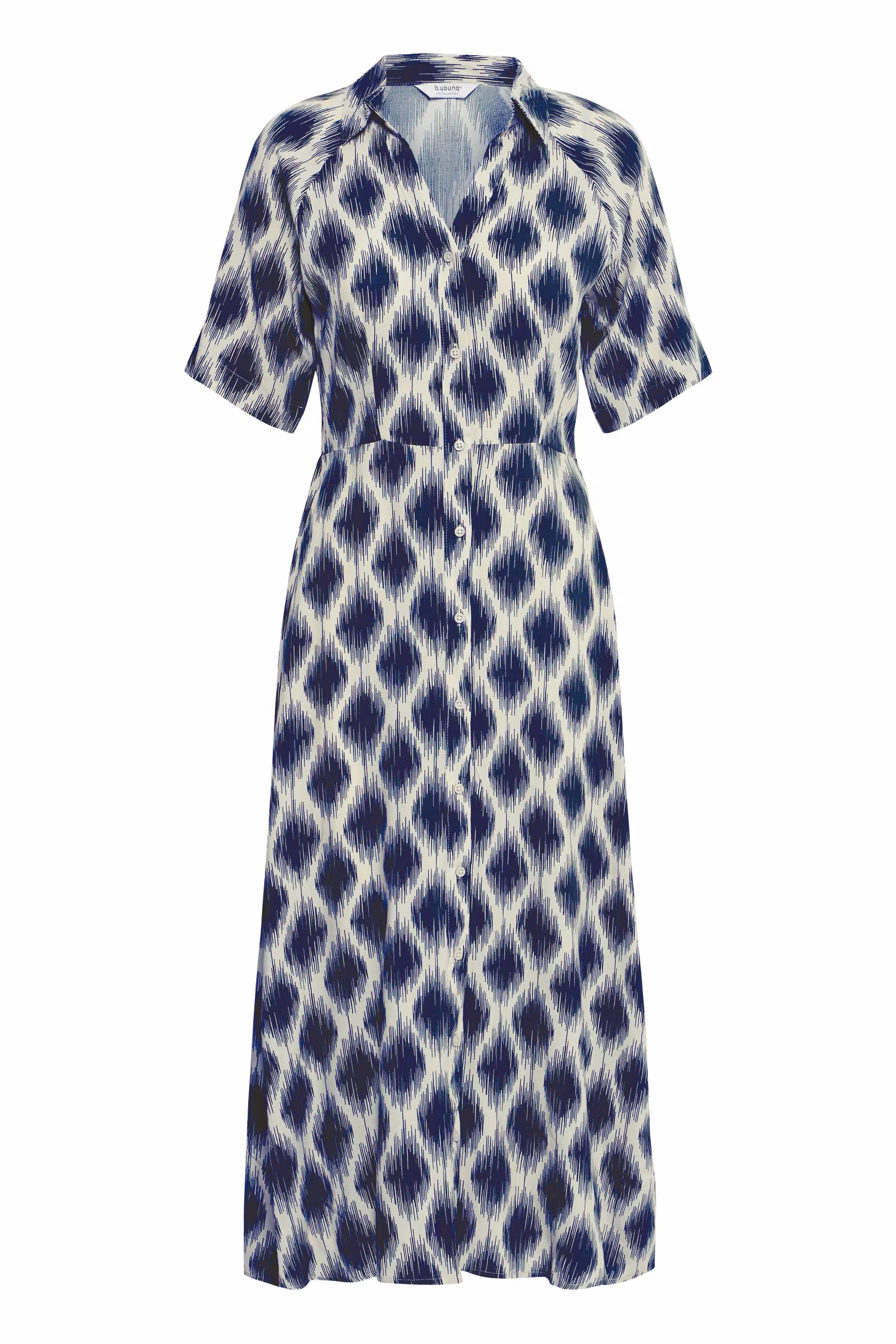 BYMMJOELLA Klänning PACK FRONT 20818764-900006745