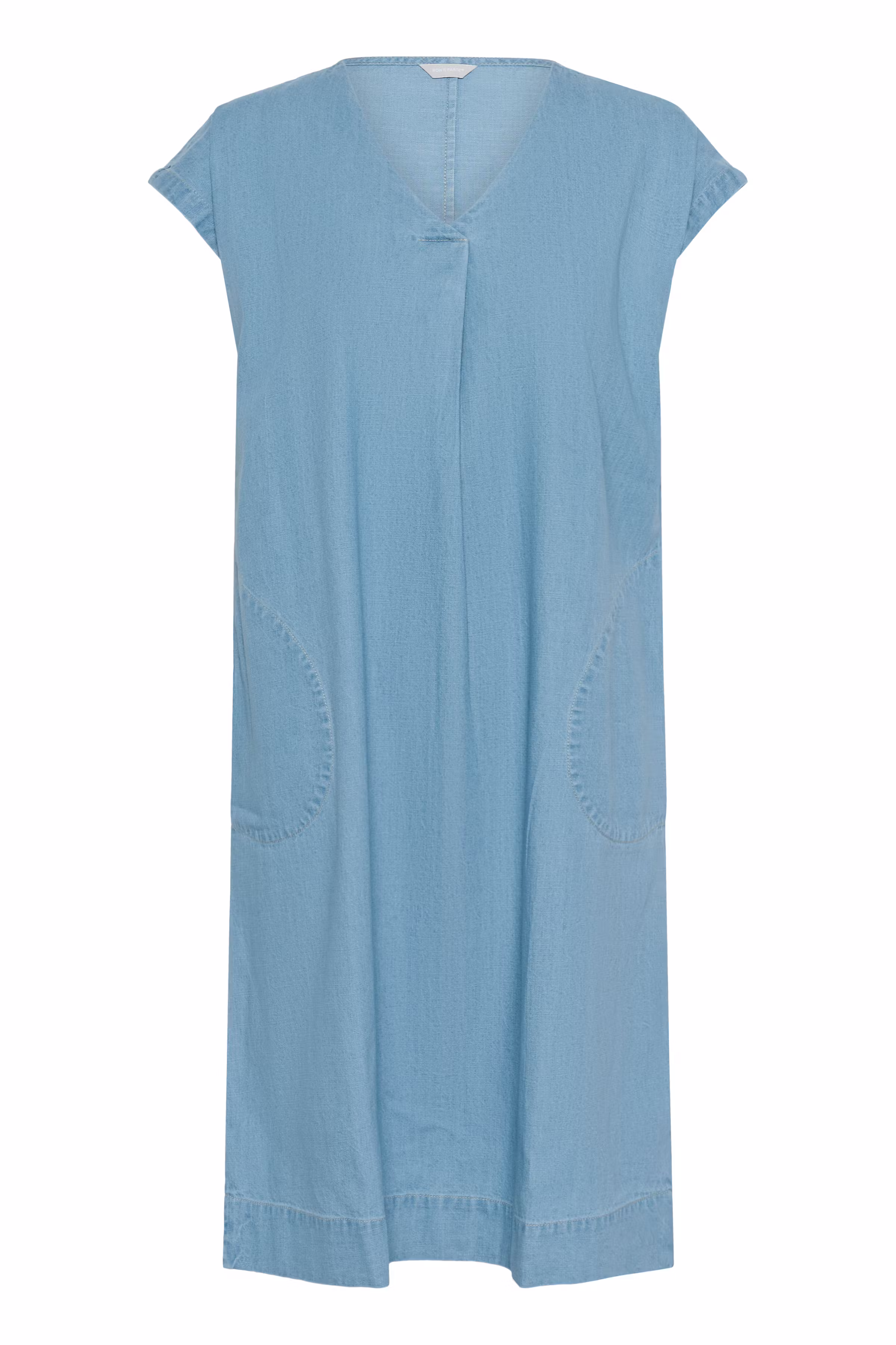 BPditte Kleid PACK FRONT 10590917-105707B