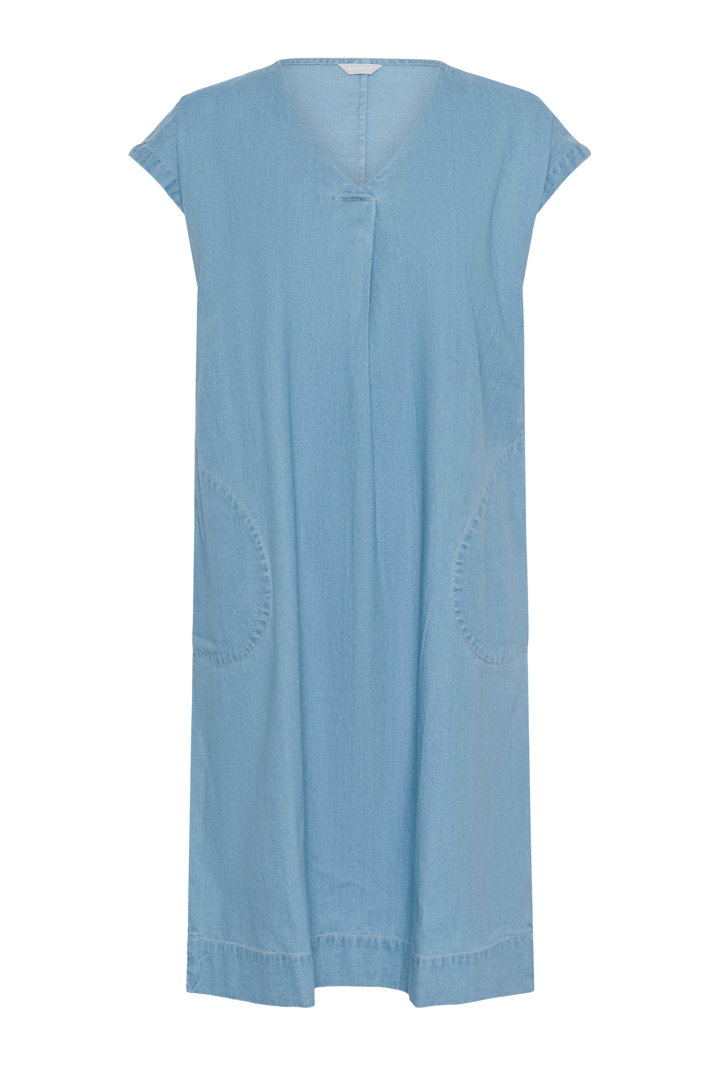 BPditte Kleid PACK FRONT 10590917-105707B