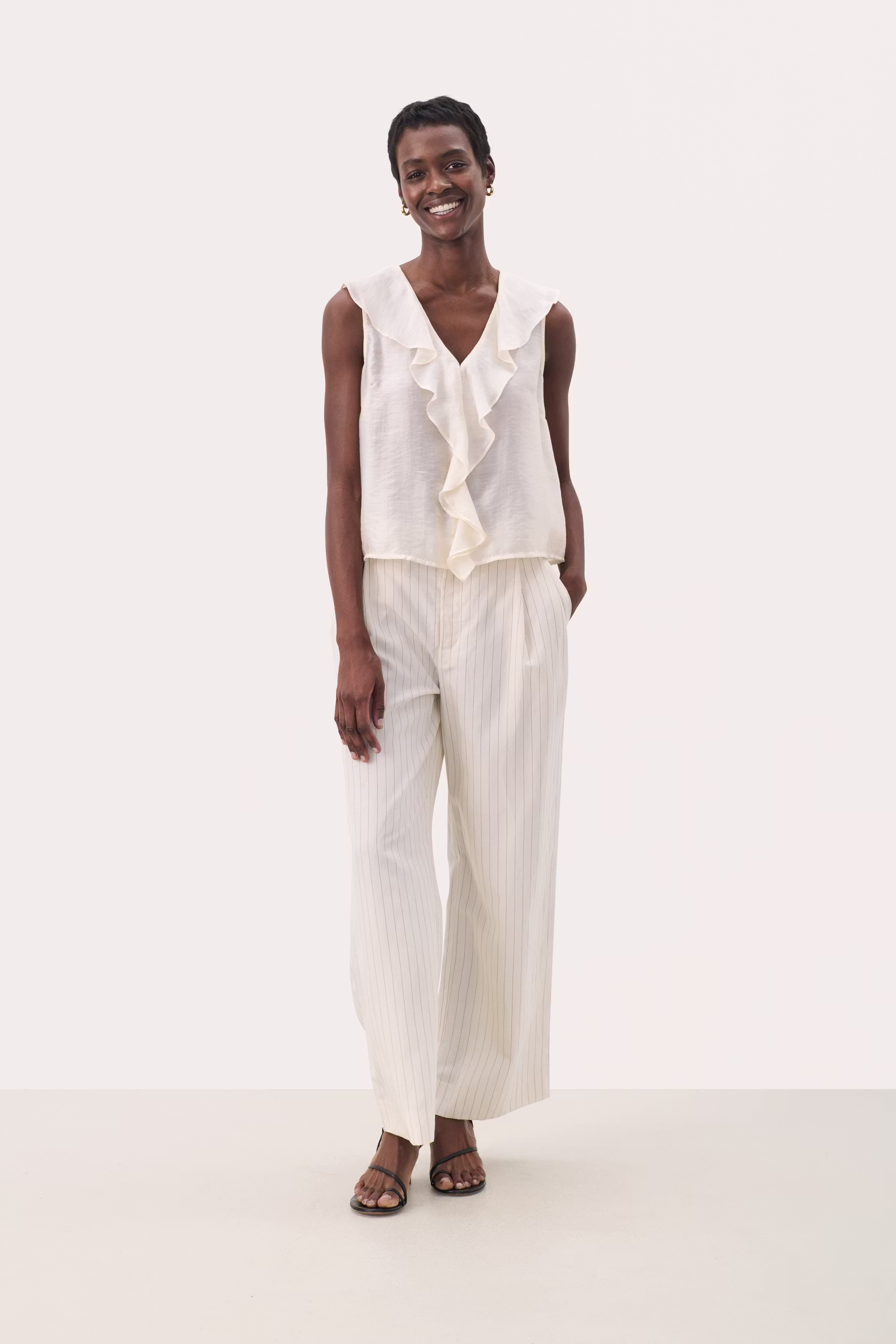 RuePW Blouse LOOKBOOK FRONT 30309642-120601