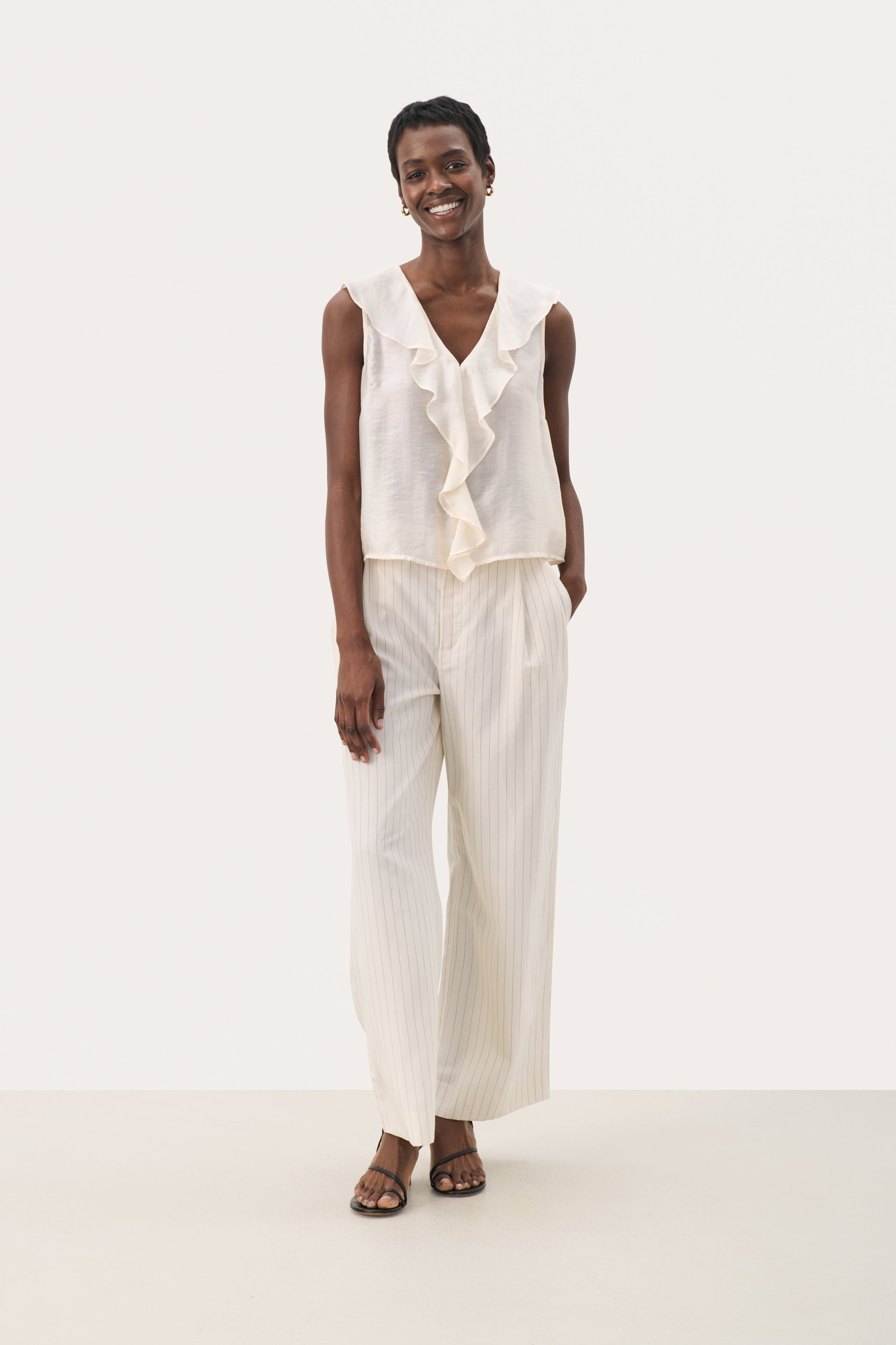 RuePW Blouse LOOKBOOK FRONT 30309642-120601