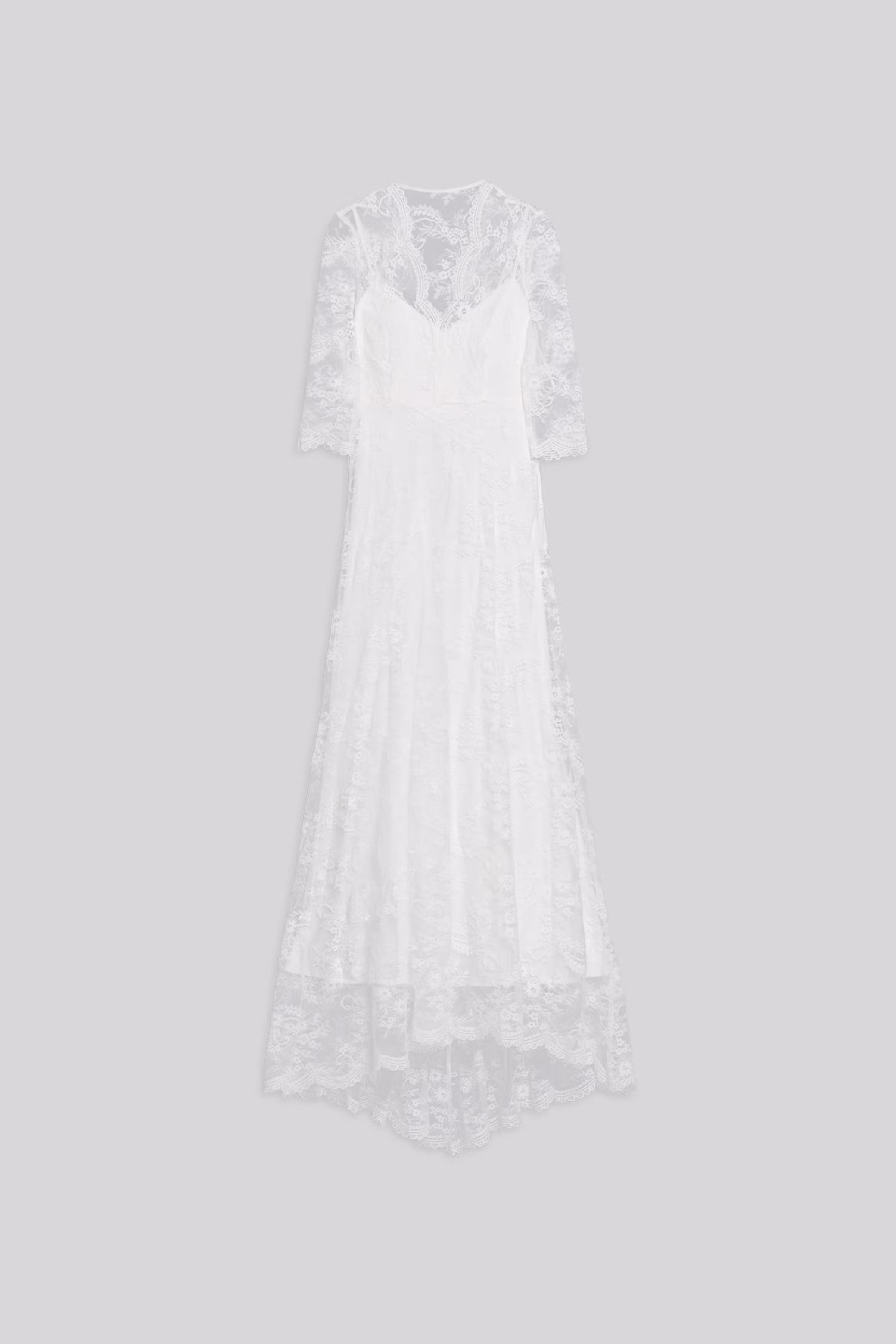 IODALIA Dress PACK FRONT 30600175-WH010