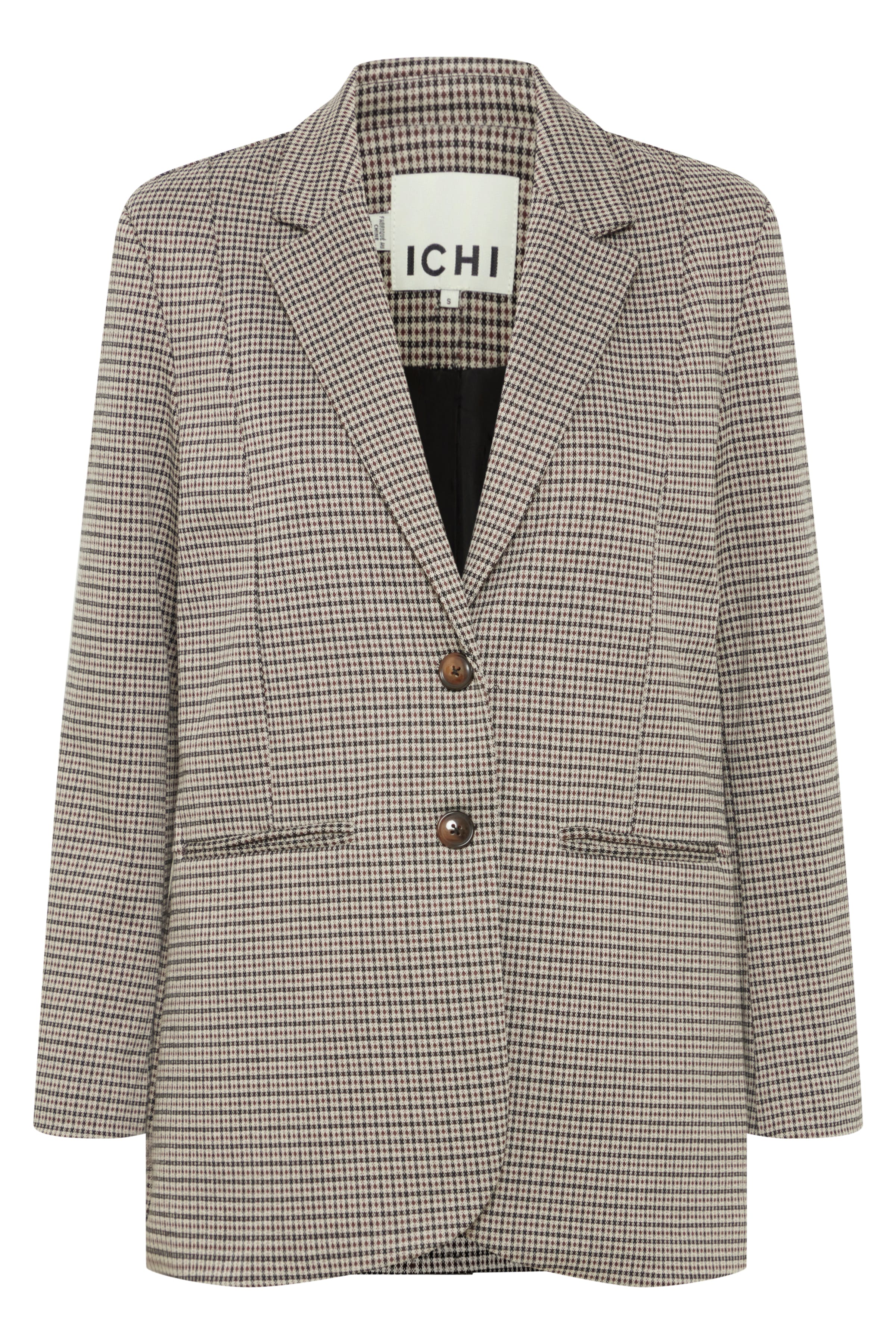 IHKATE Blazer PACK FRONT 20119375-181355