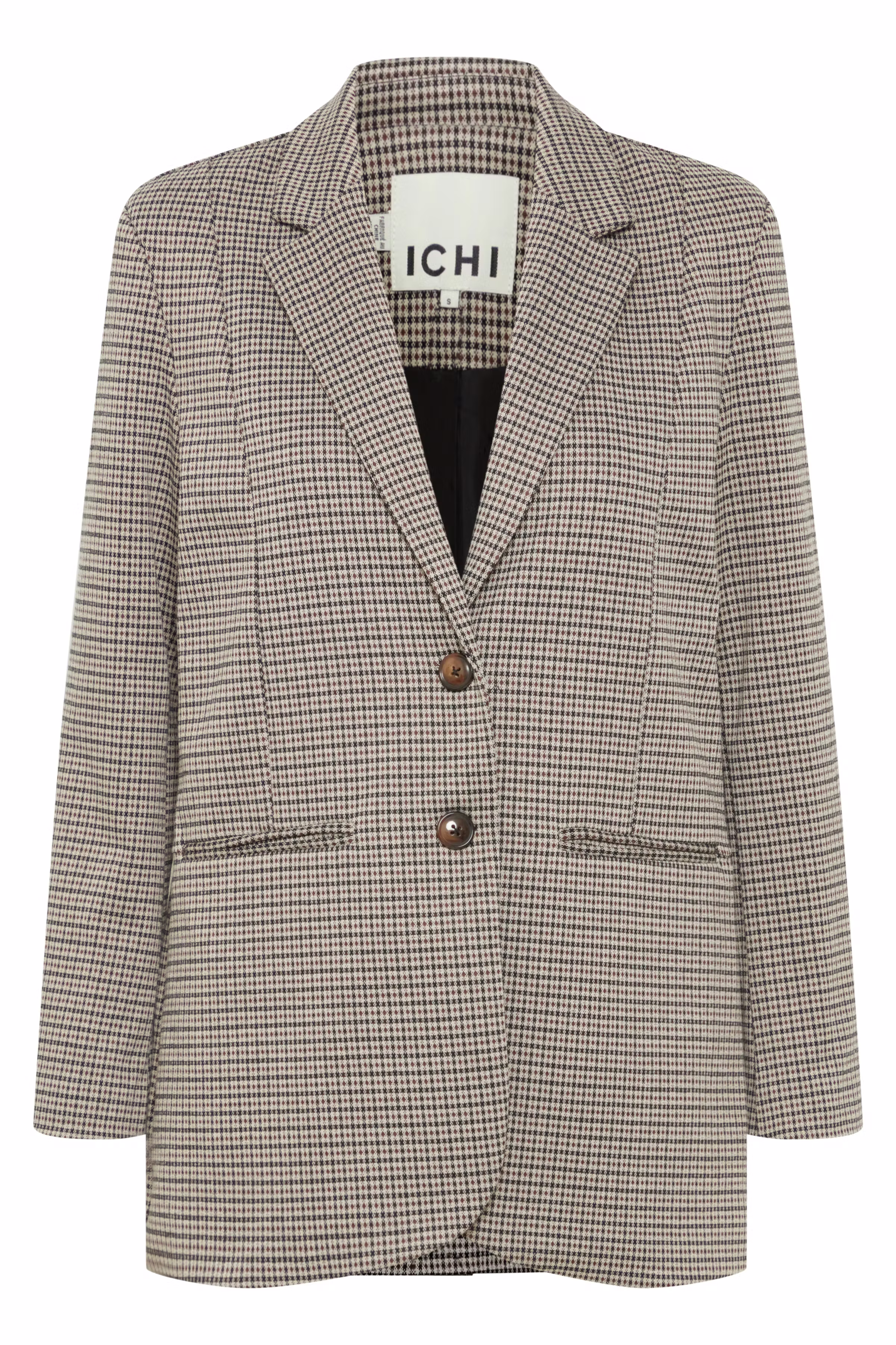 IHKATE Blazer PACK FRONT 20119375-161212