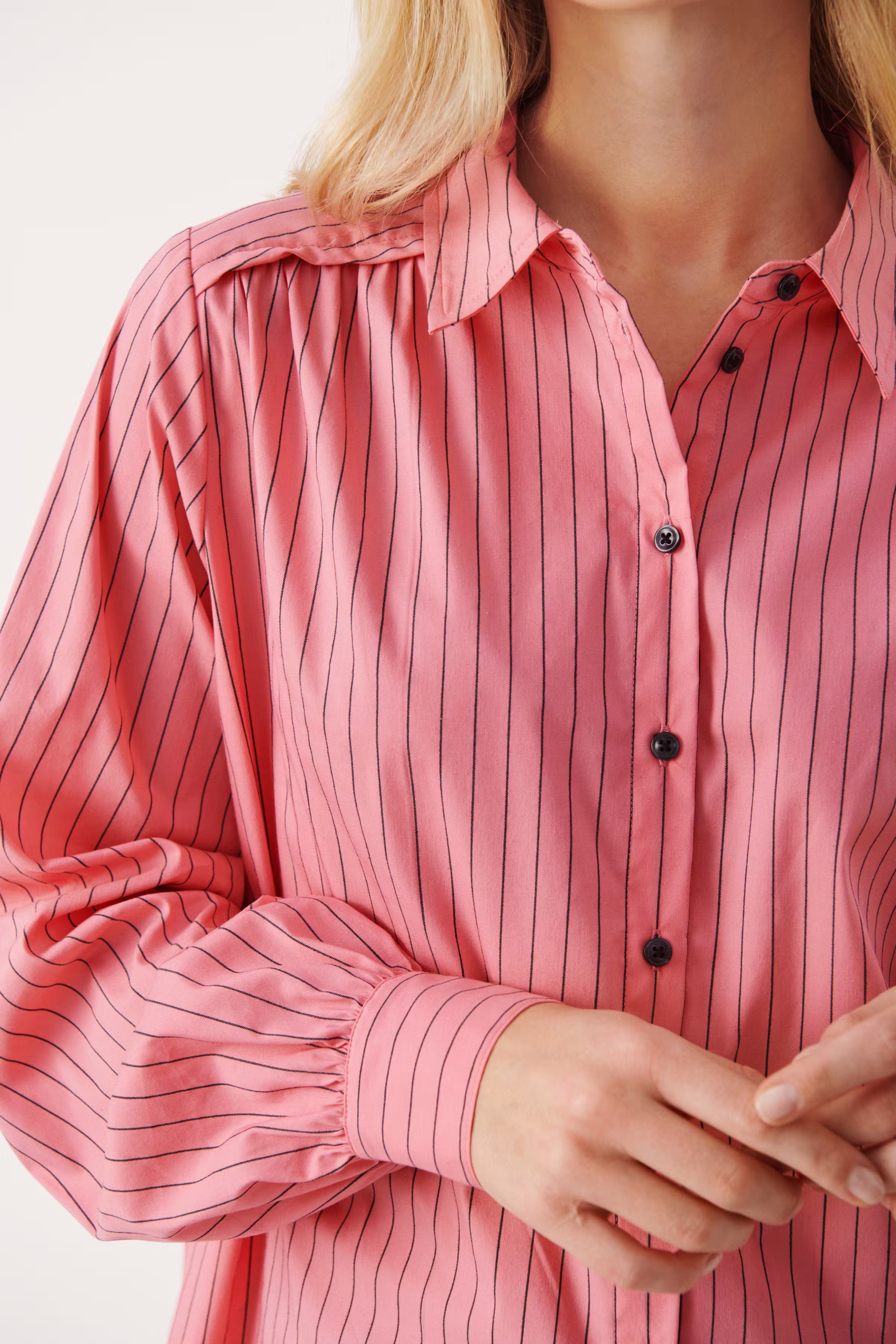 TernaPW Skjorte LOOKBOOK DETAIL 30307240-301644