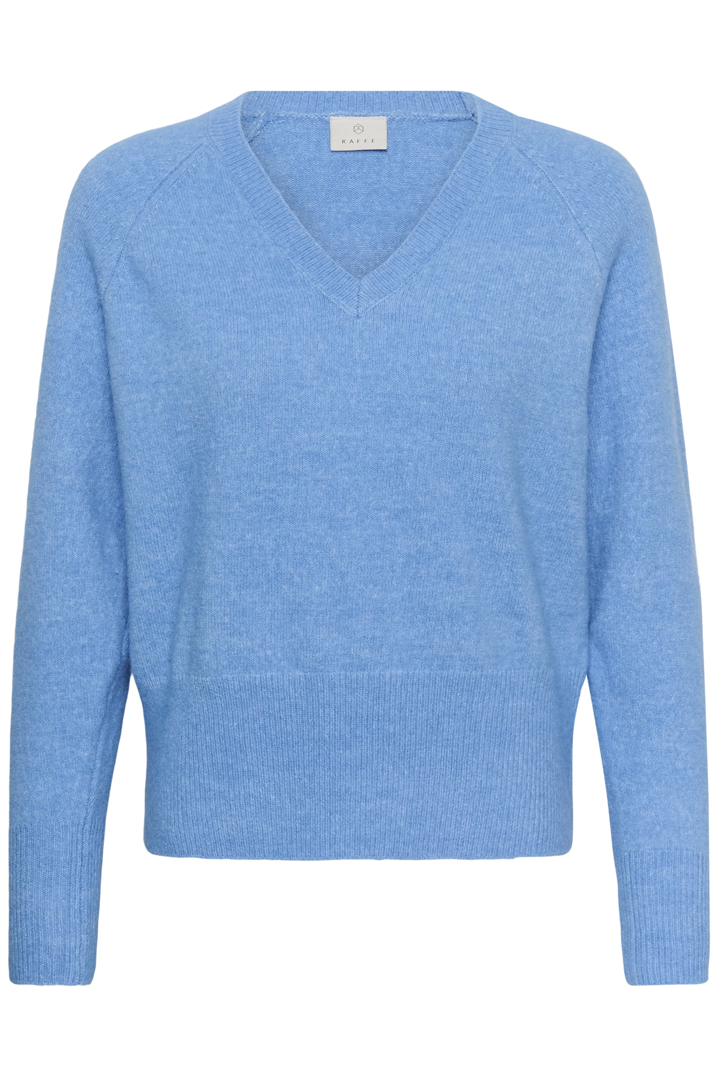 KAniel Pullover PACK FRONT 10510521-100125