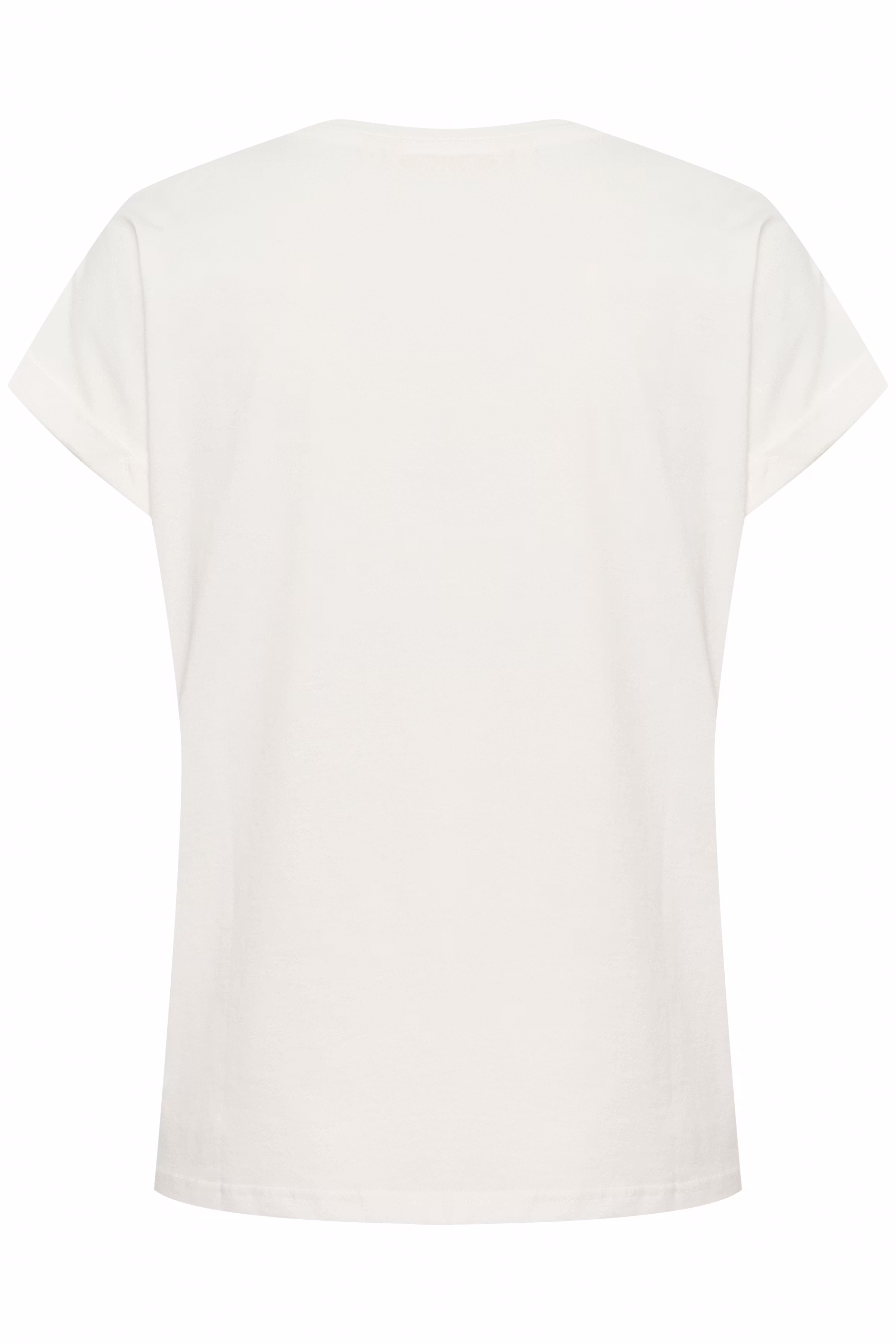 CRSita T-shirt PACK BACK 10614080-108077