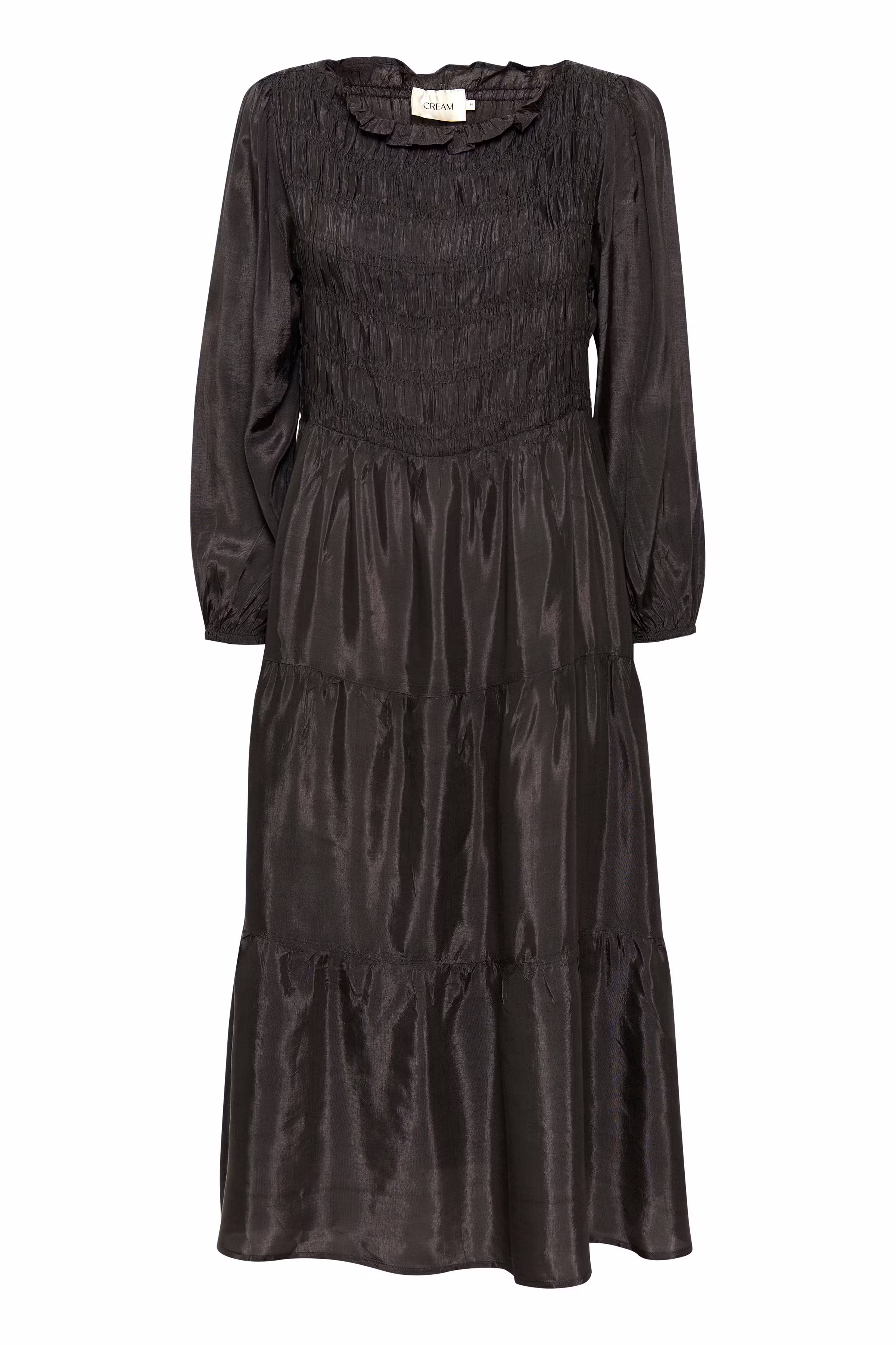 CRHenva Klänning PACK FRONT 10650701-190201