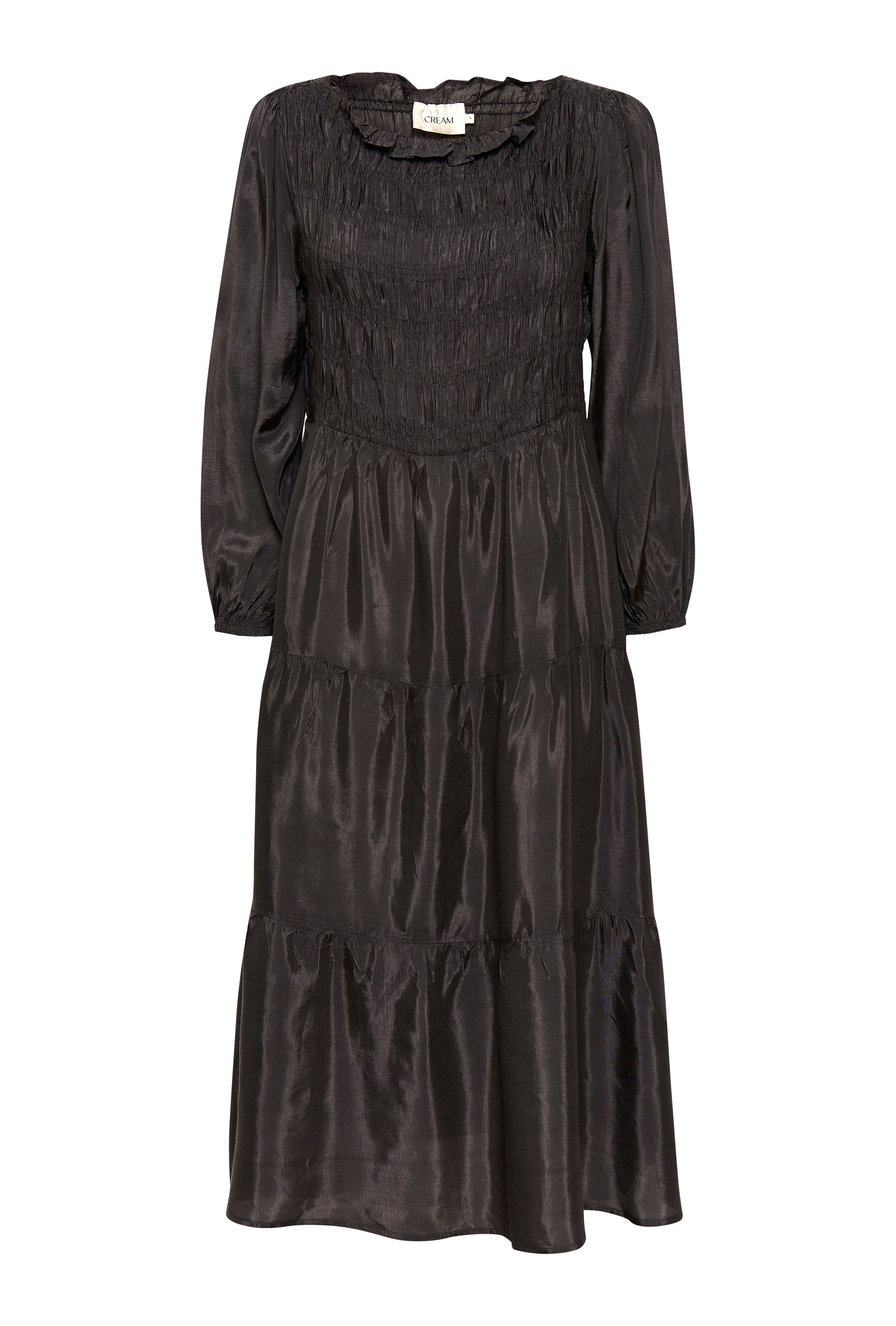 CRHenva Kleid PACK FRONT 10650701-190201