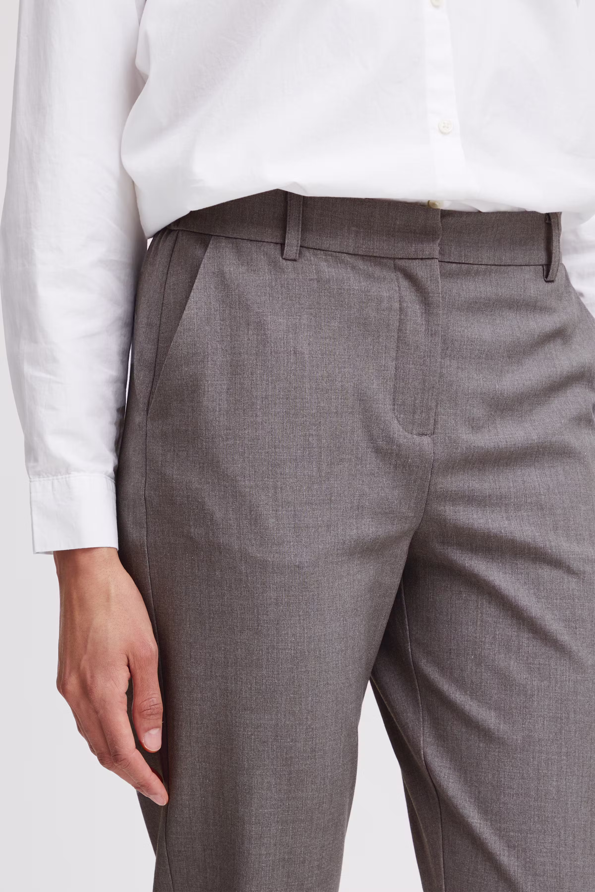 BYDANTA Bukser LOOKBOOK DETAIL 20803141-80049