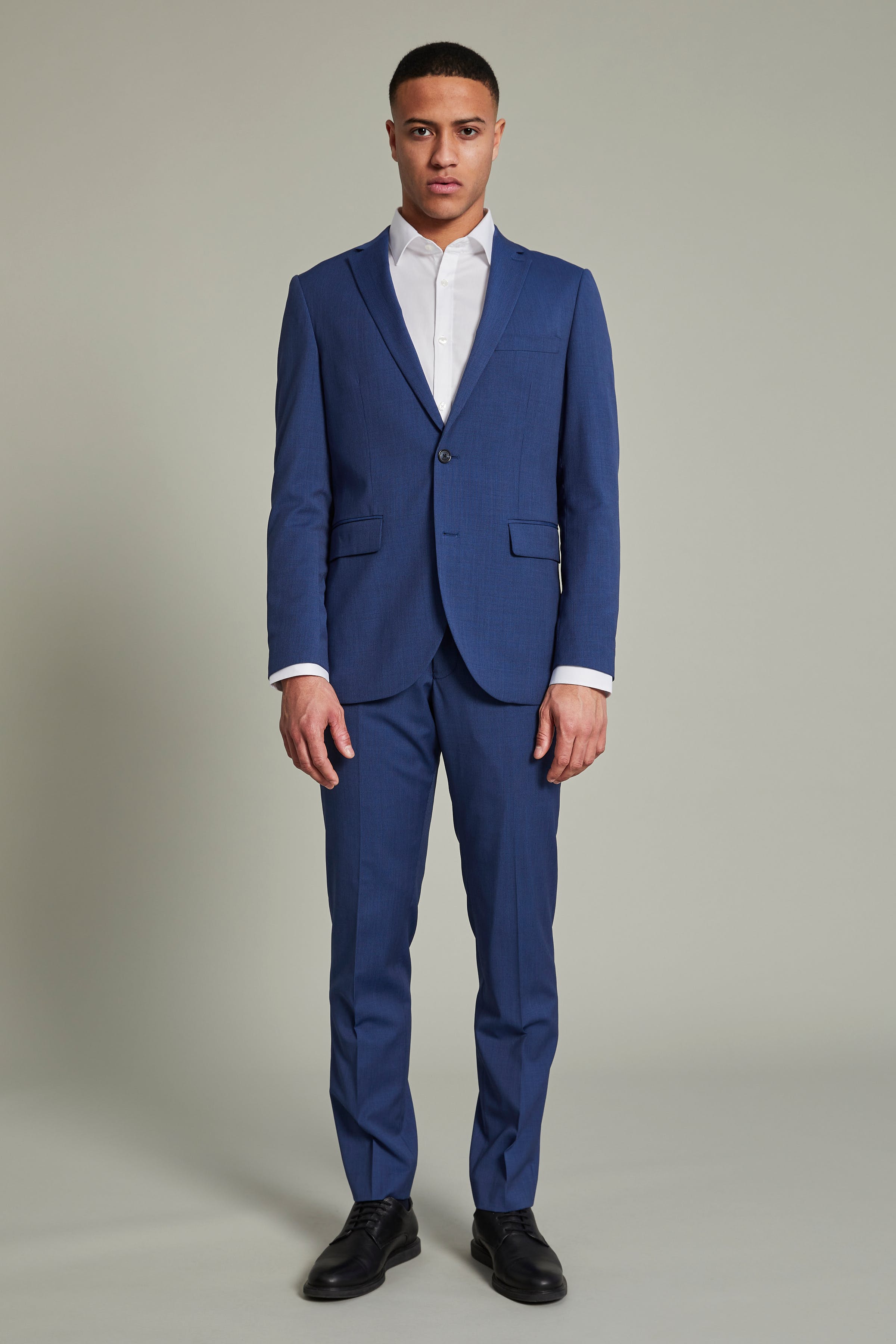 MAgeorge Blazer LOOKBOOK FRONT 30204446-20203