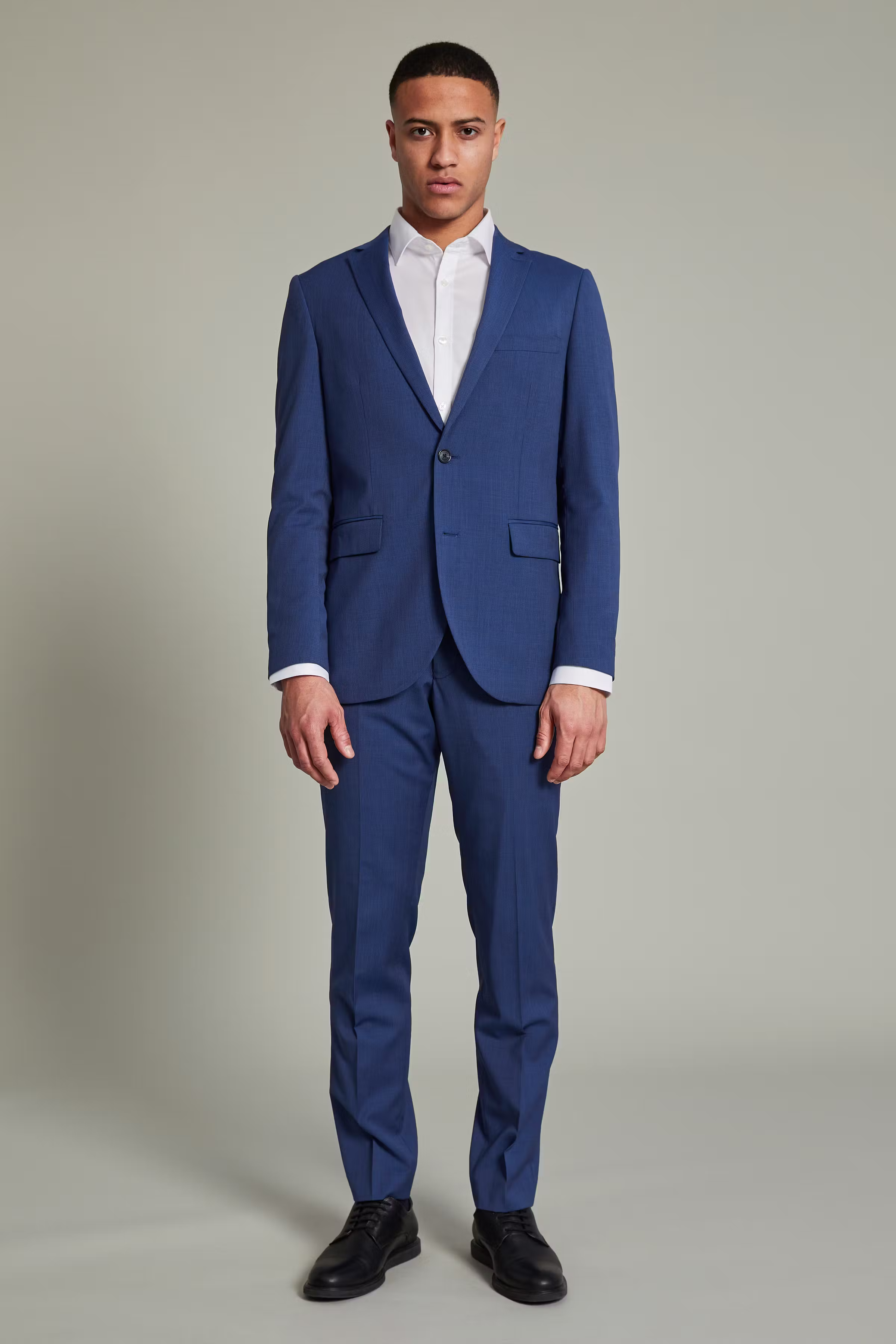 MAgeorge Blazer LOOKBOOK FRONT 30204446-20203