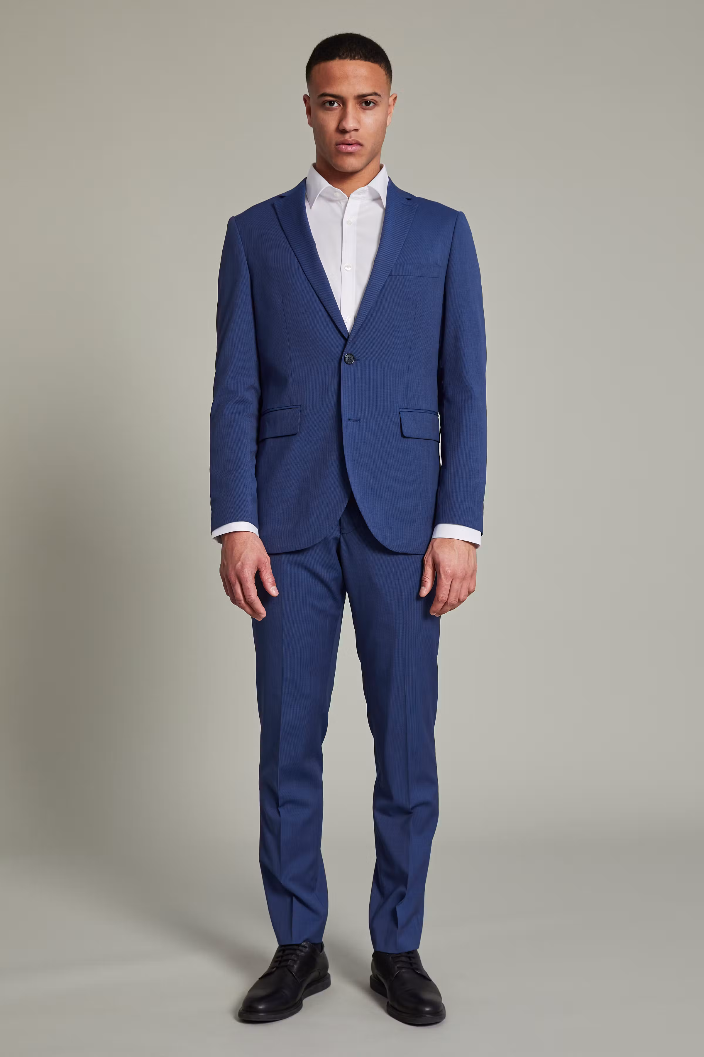 MAgeorge Blazer LOOKBOOK FRONT 30204446-20203