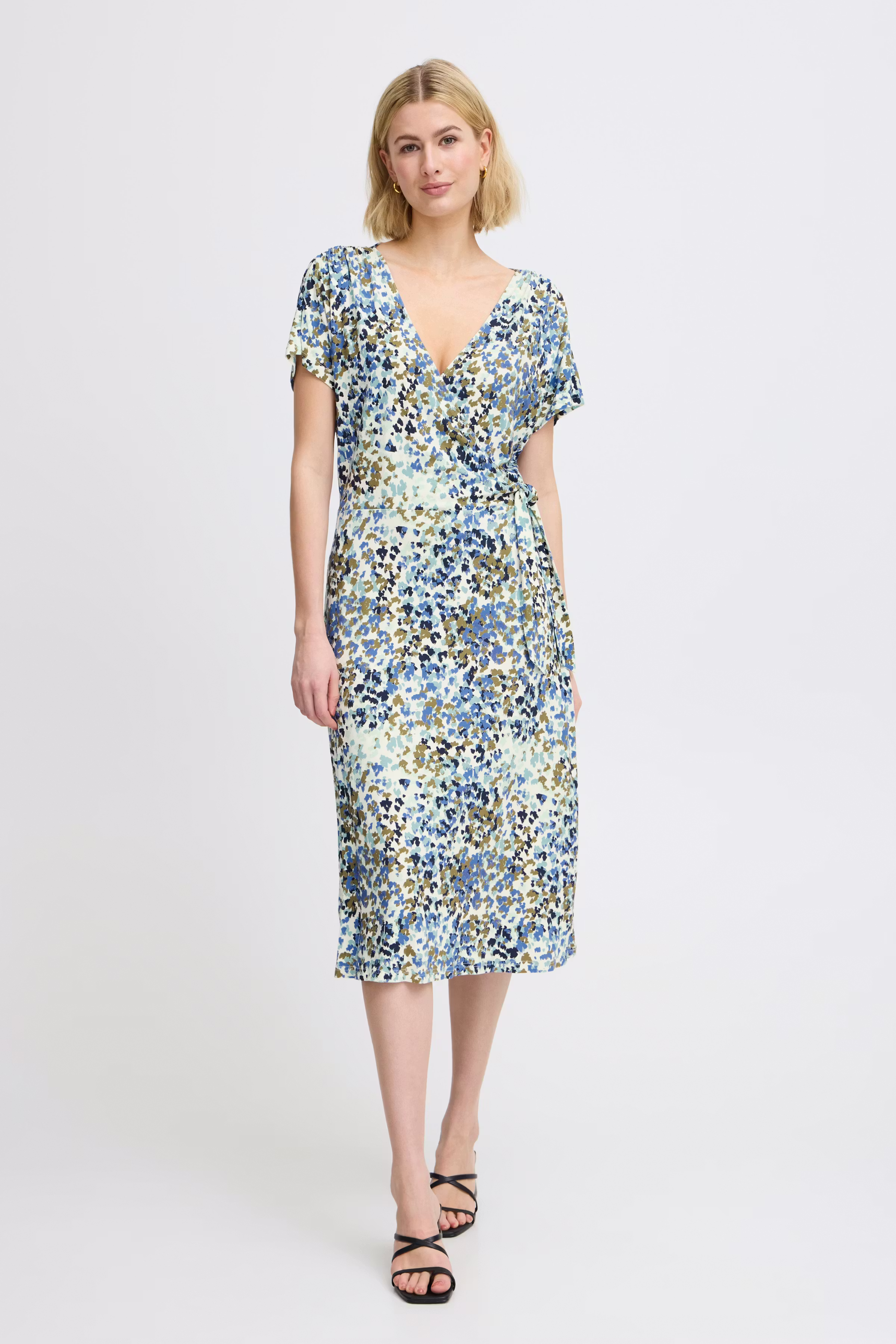 FRDOTTIE Klänning LOOKBOOK FRONT 20613921-203063