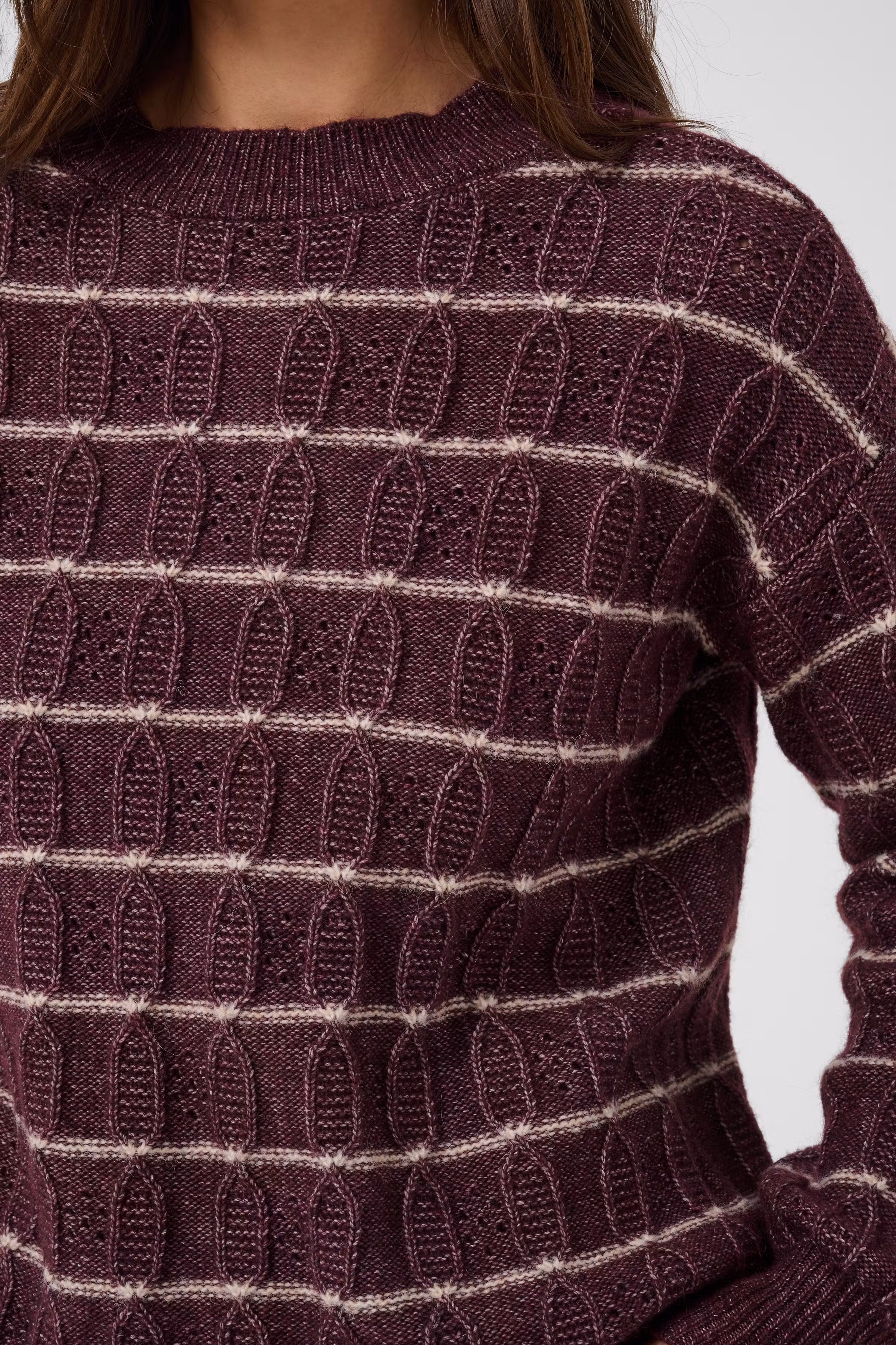 KAsirens Pullover LOOKBOOK DETAIL 10512261-109996