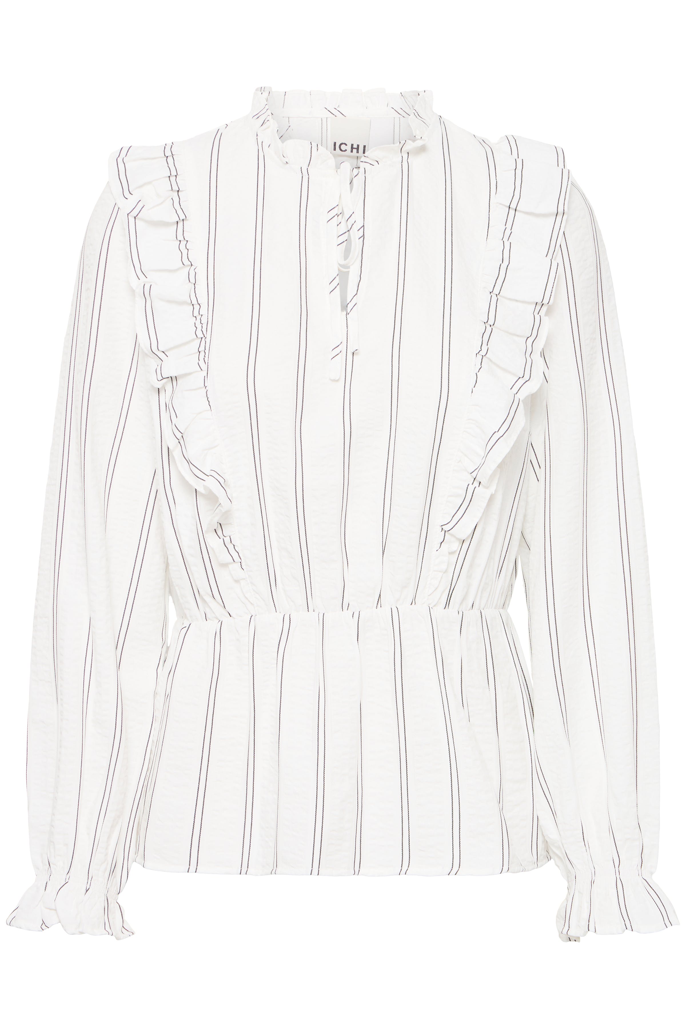 IXOLLIE Blouse PACK FRONT 20123720-114201