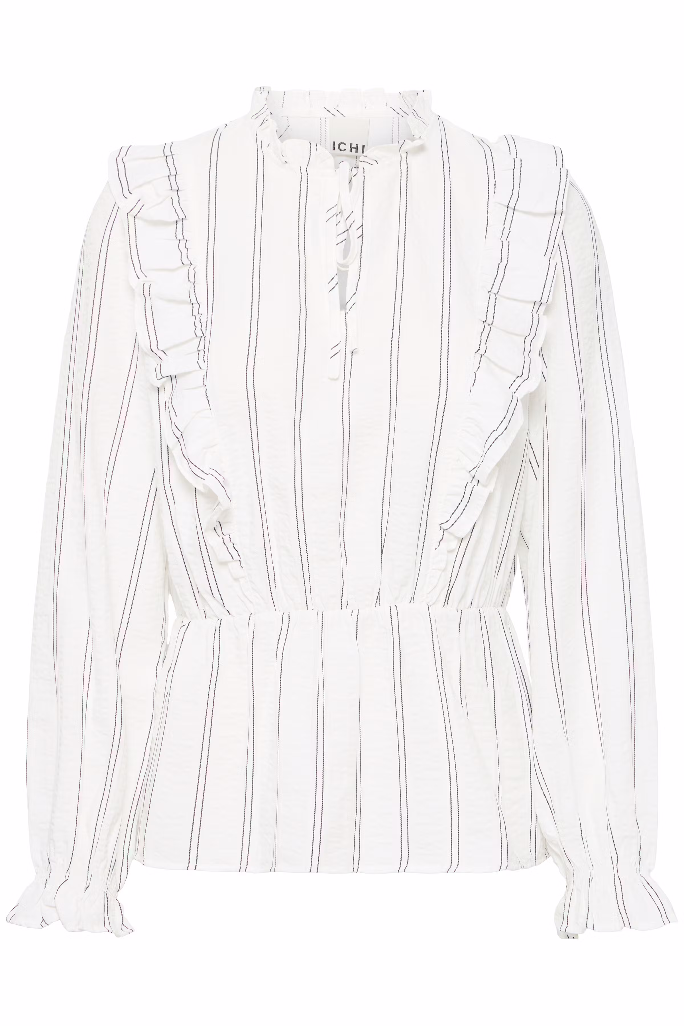 IXOLLIE Blouse PACK FRONT 20123720-114201