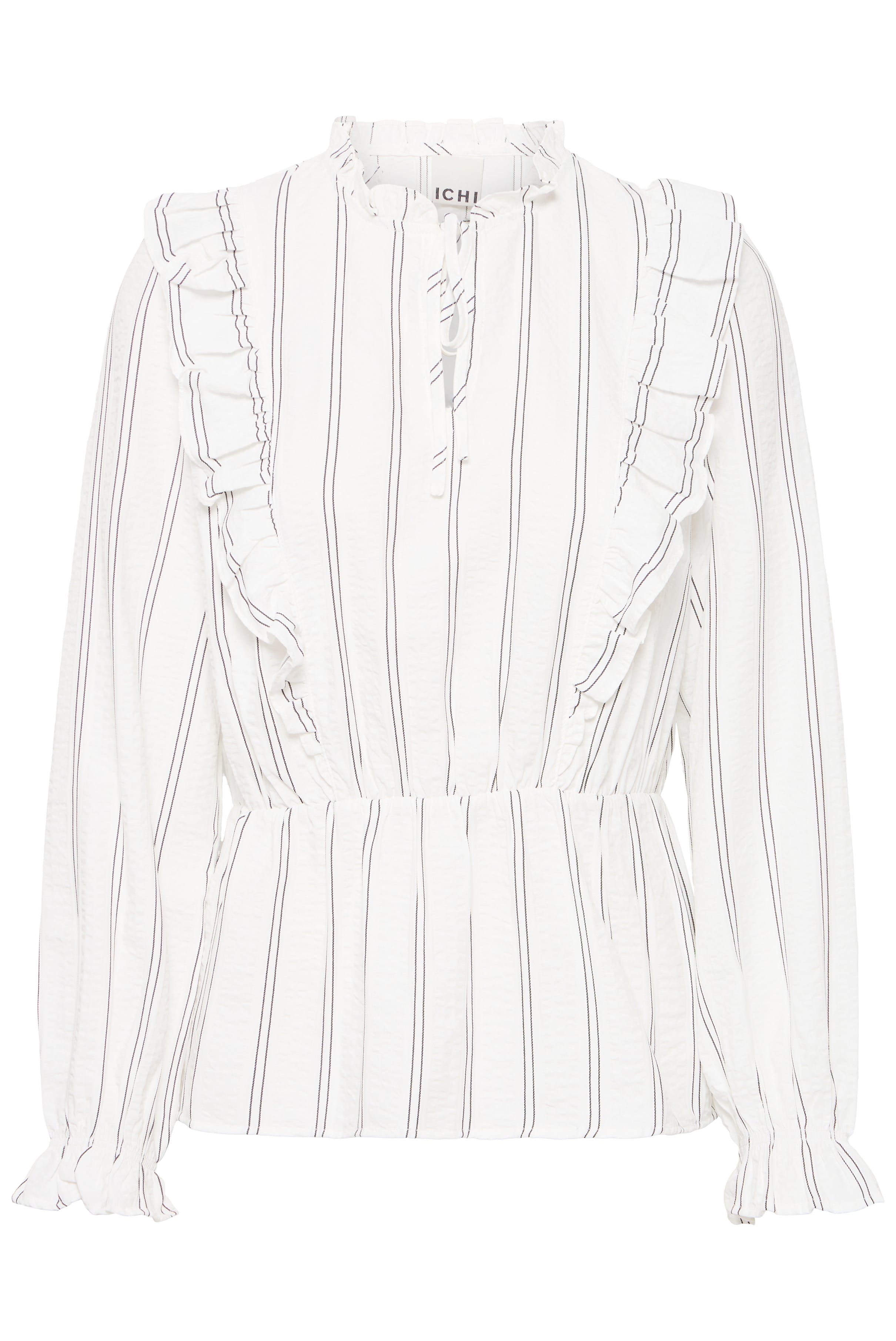 IXOLLIE Bluse PACK FRONT 20123720-141508