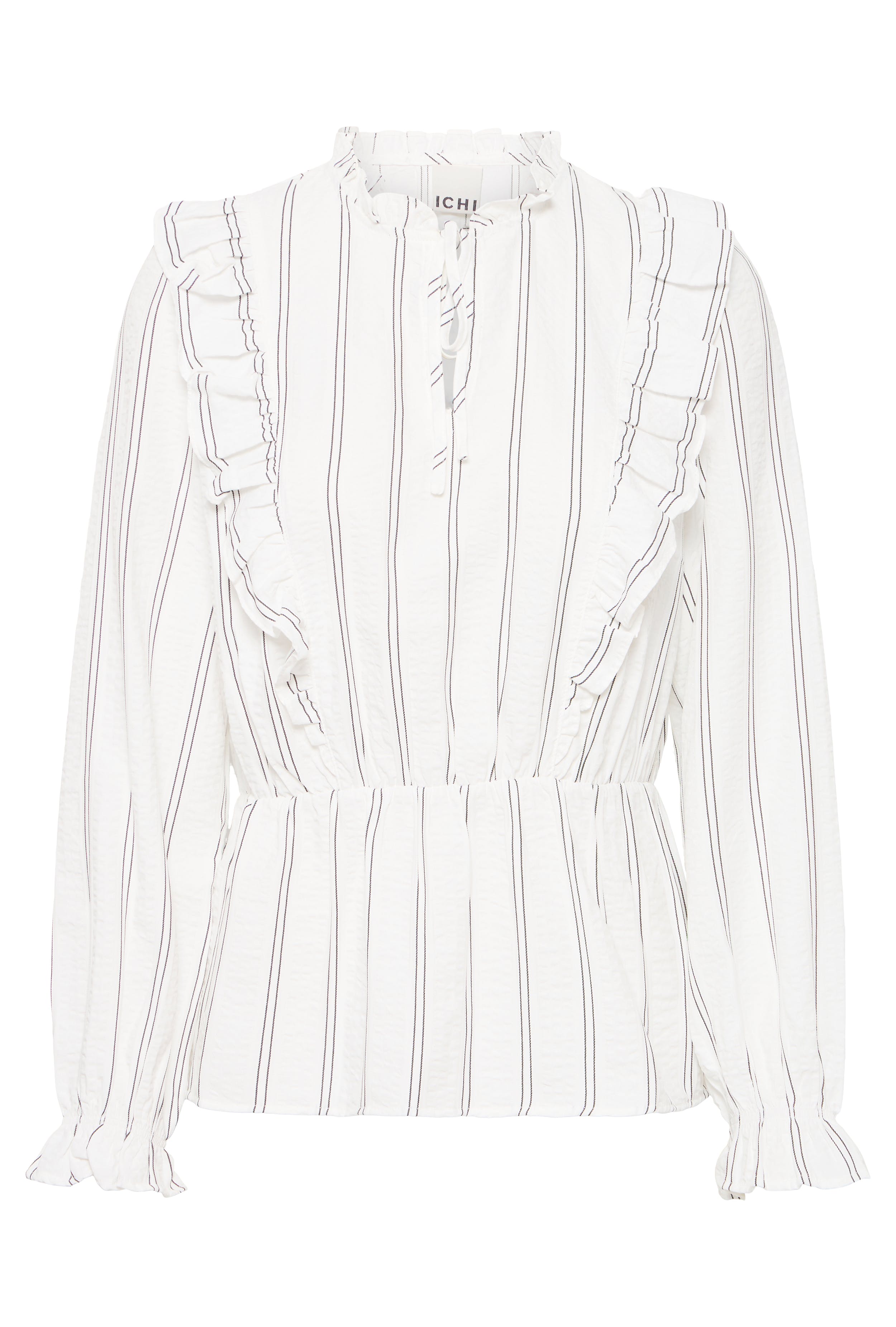 IXOLLIE Bluse PACK FRONT 20123720-114201