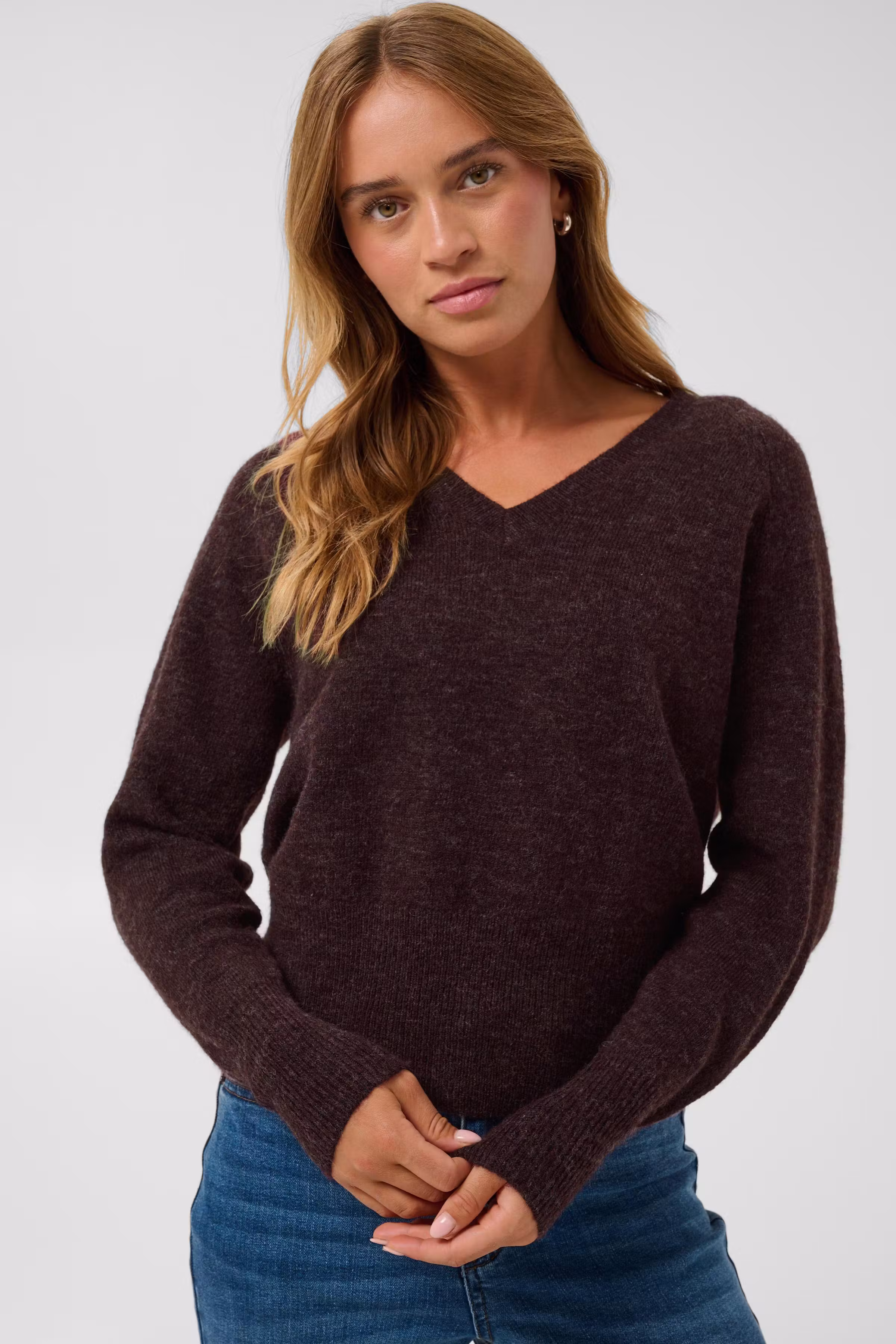 KAniel Pullover LOOKBOOK DETAIL 10510521-1916191