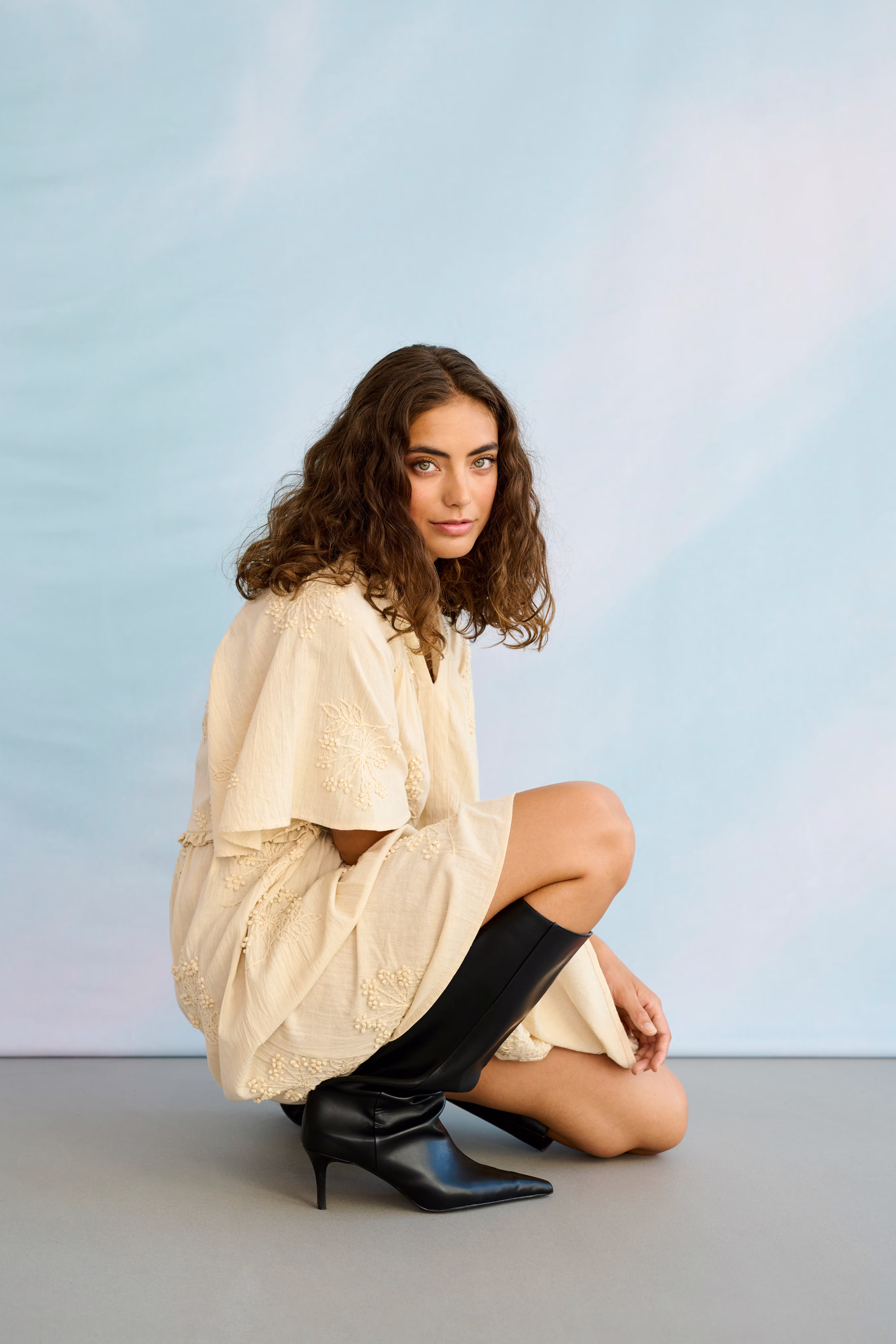 CUjalia Dress LOCATION NONE 50112963-141107