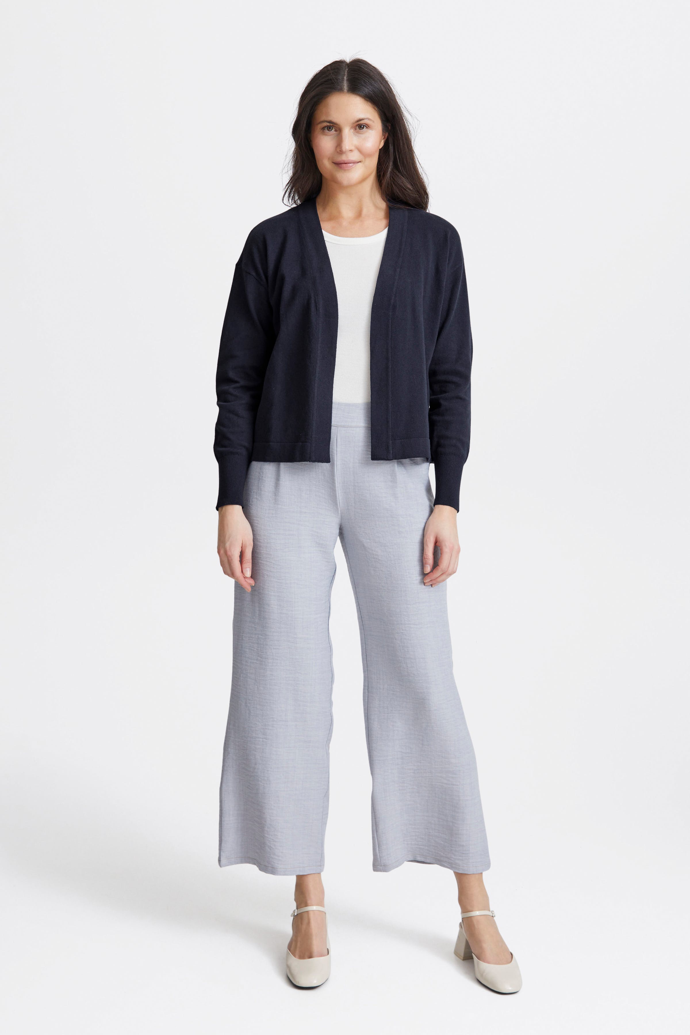 FRSINNE Cardigan LOOKBOOK FRONT 20615208-193923