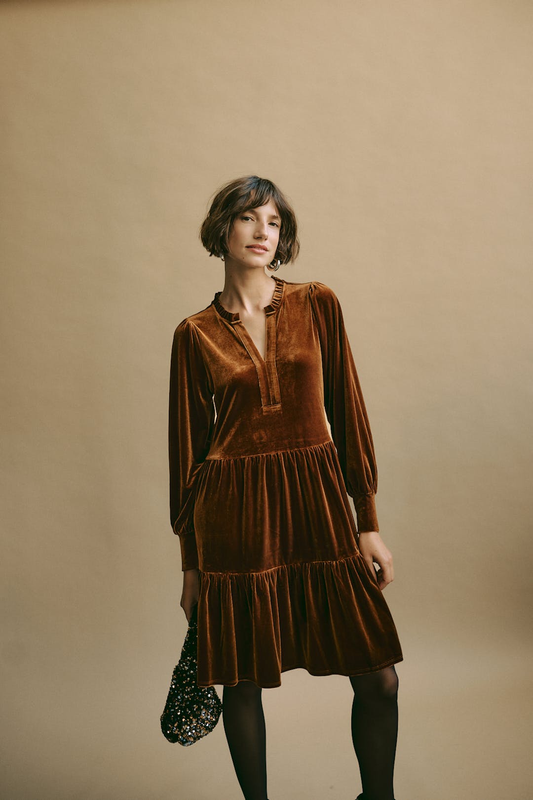 ViggasePW Dress LOCATION NONE 30306576-191227