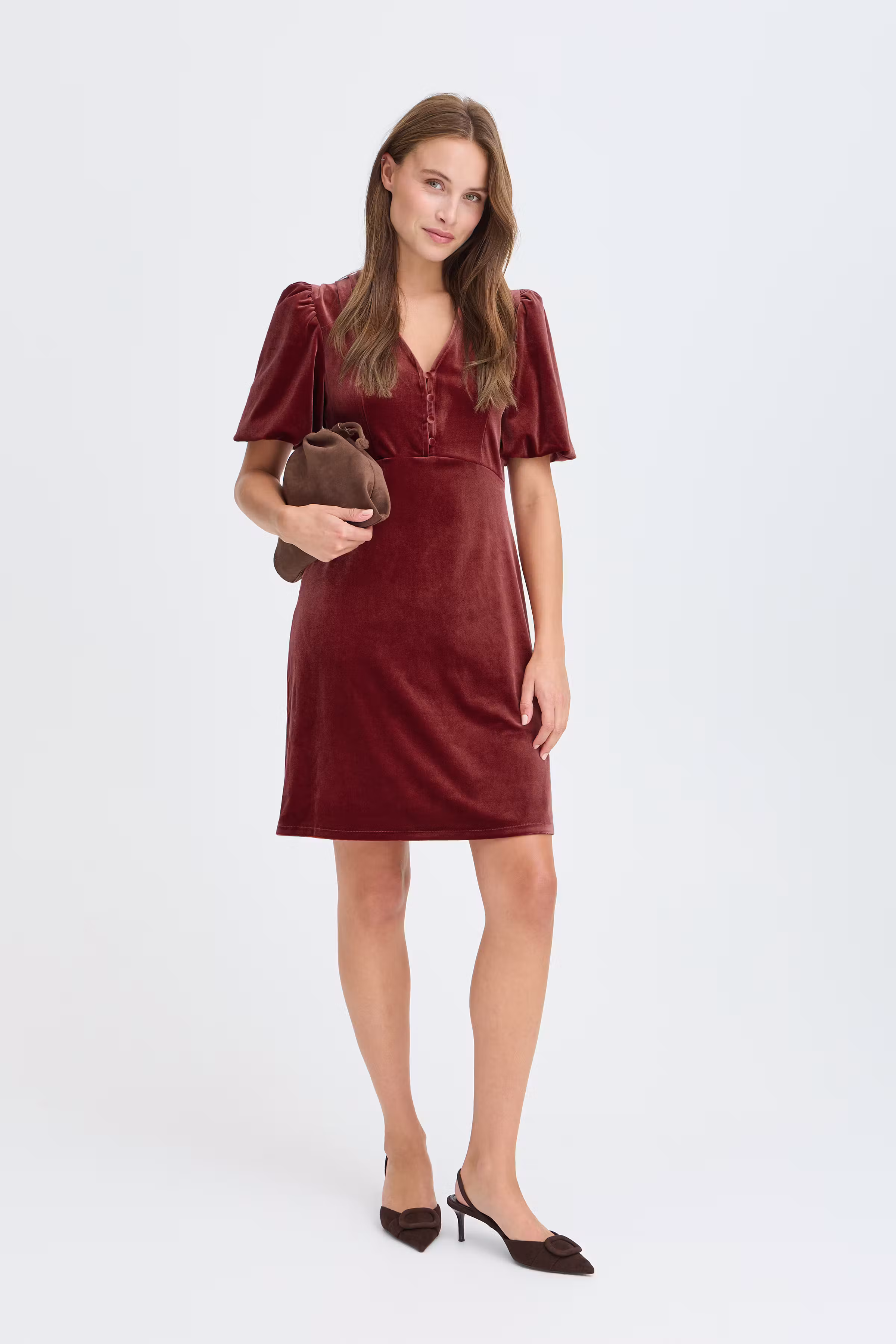 BYPERLINA Kjole LOOKBOOK FRONT 20819825-191531