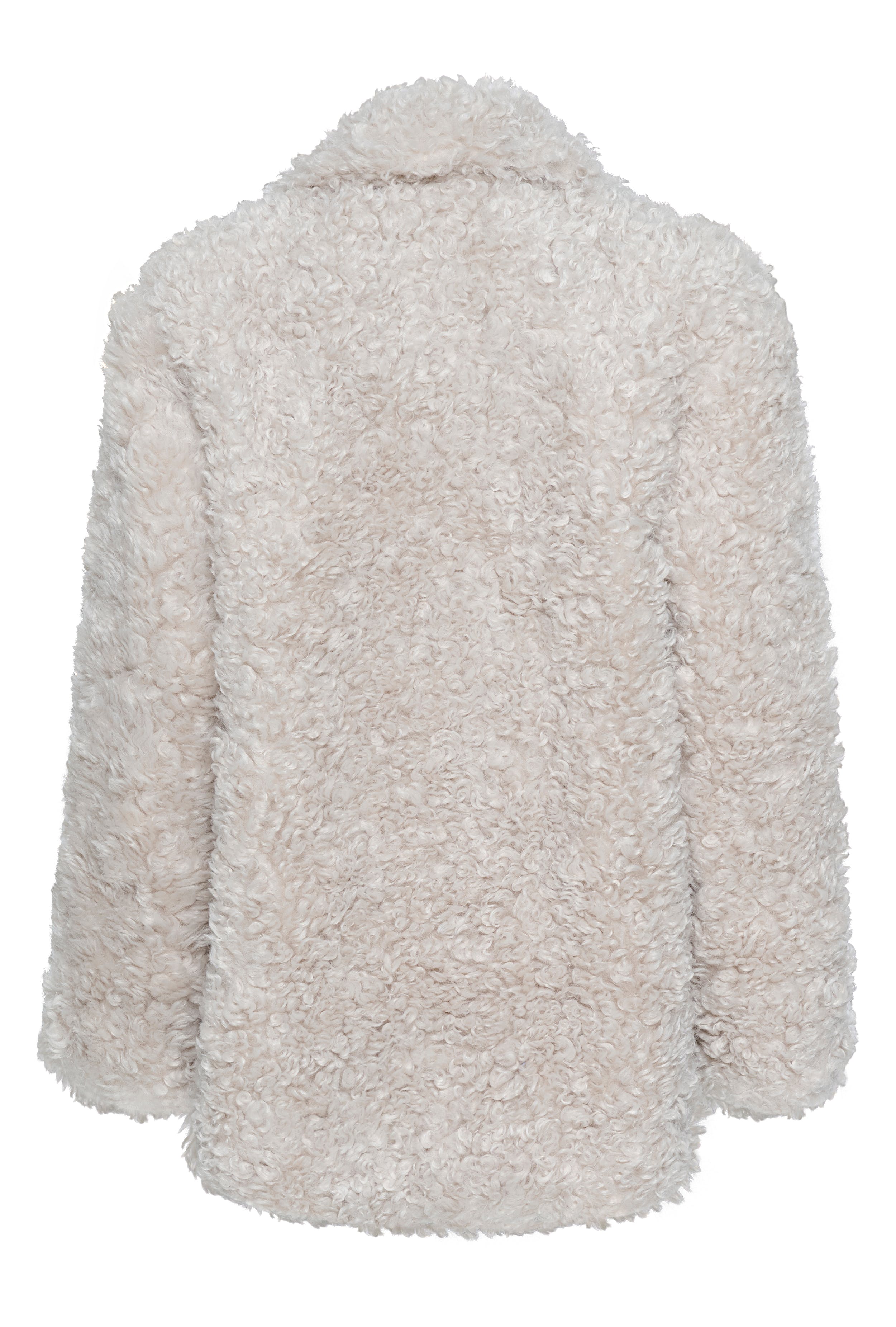 ShillyGZ Jacket PACK BACK 10909552-106616