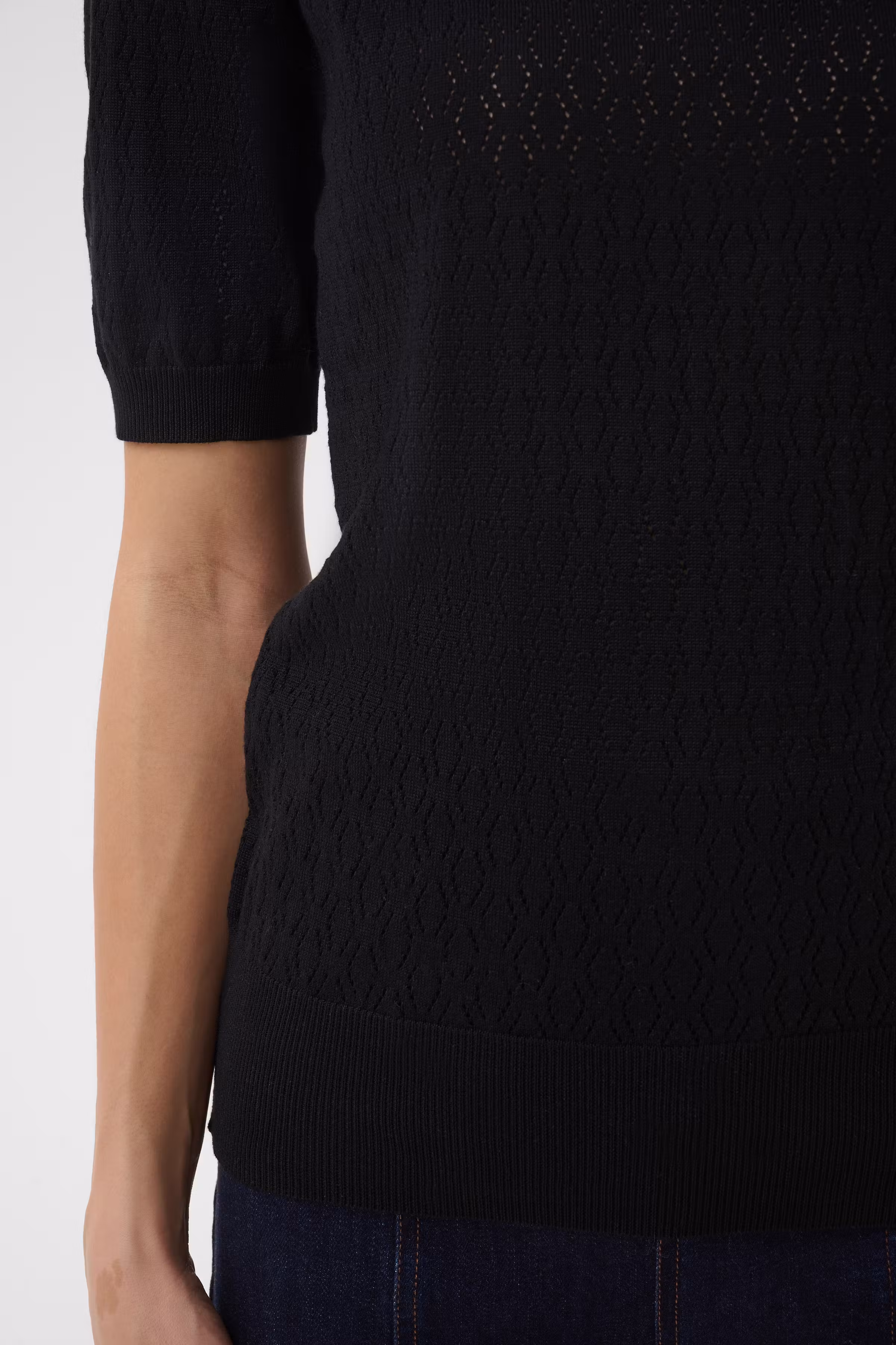 MilaSZ Pullover LOOKBOOK DETAIL 30514645-193911