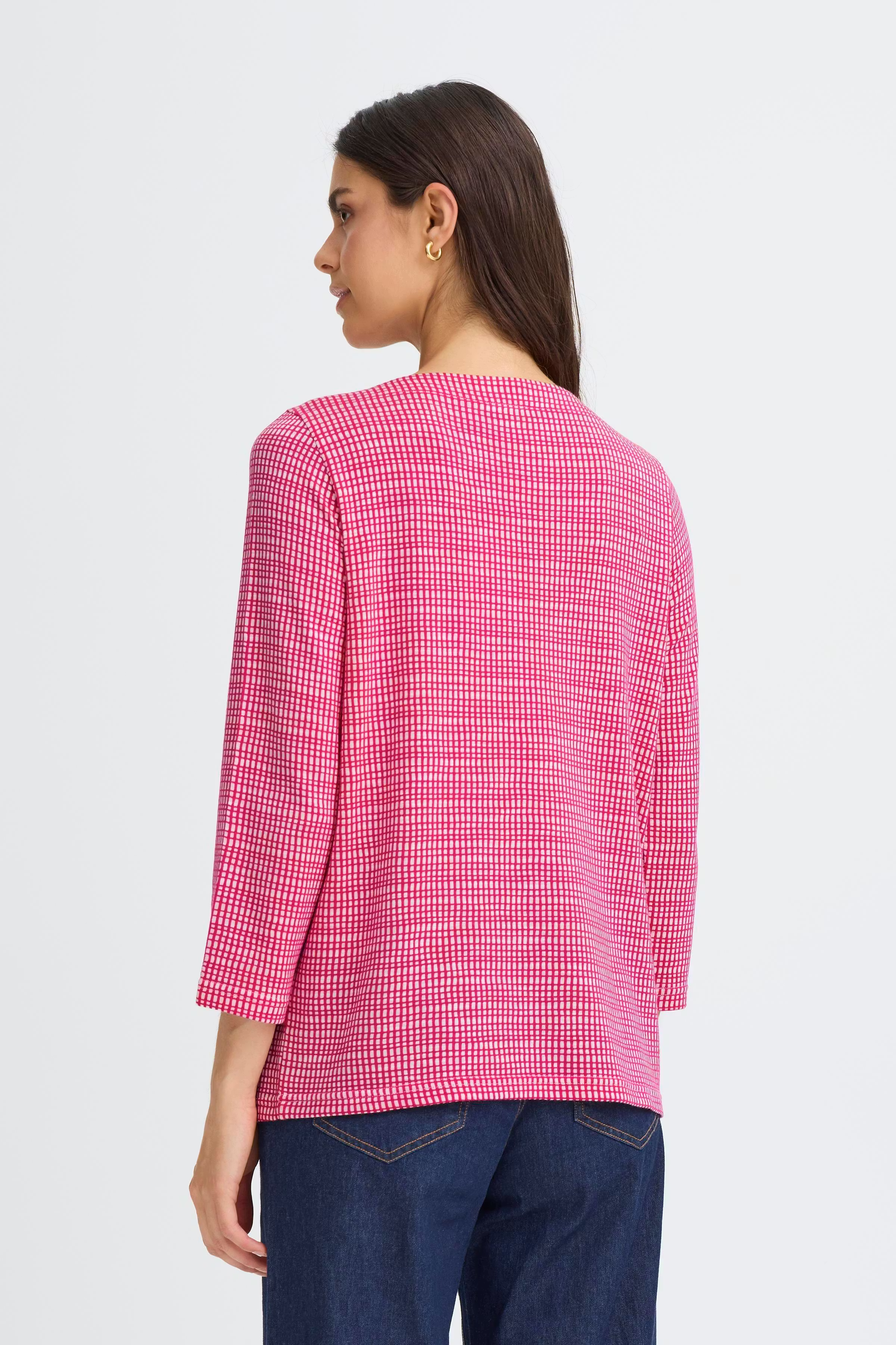 FRNIALA T-shirt LOOKBOOK BACK 20617523-900005070