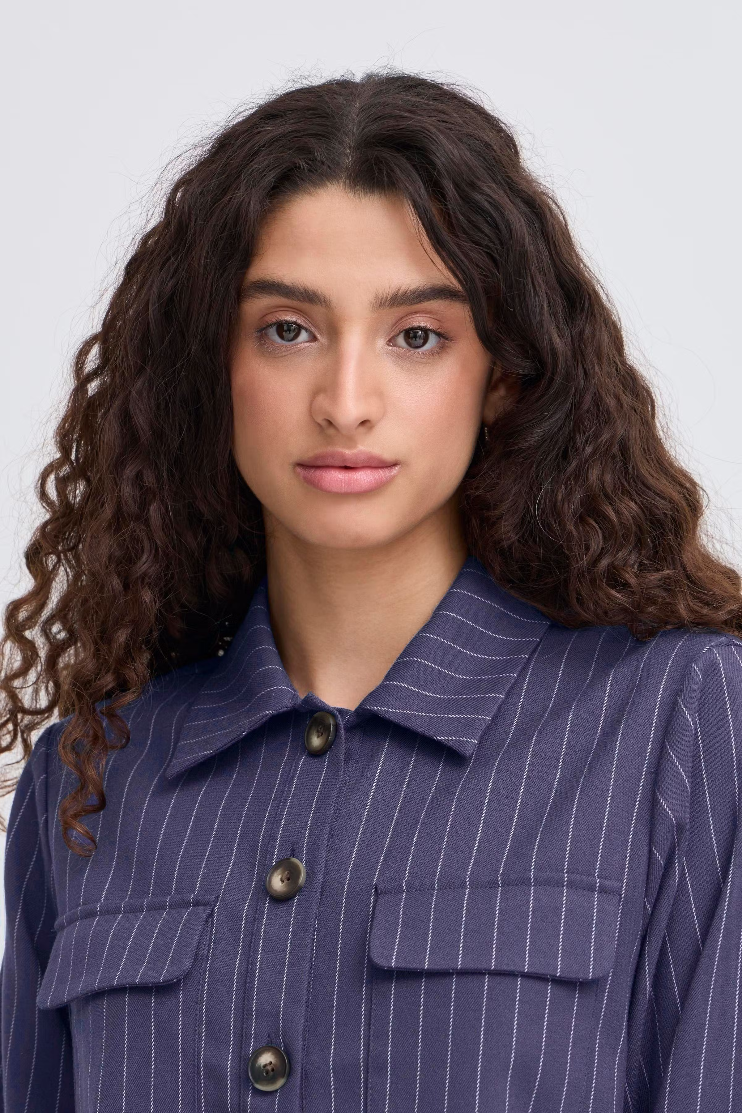 IHLANOLA Overhemd LOOKBOOK DETAIL 20124258-193925
