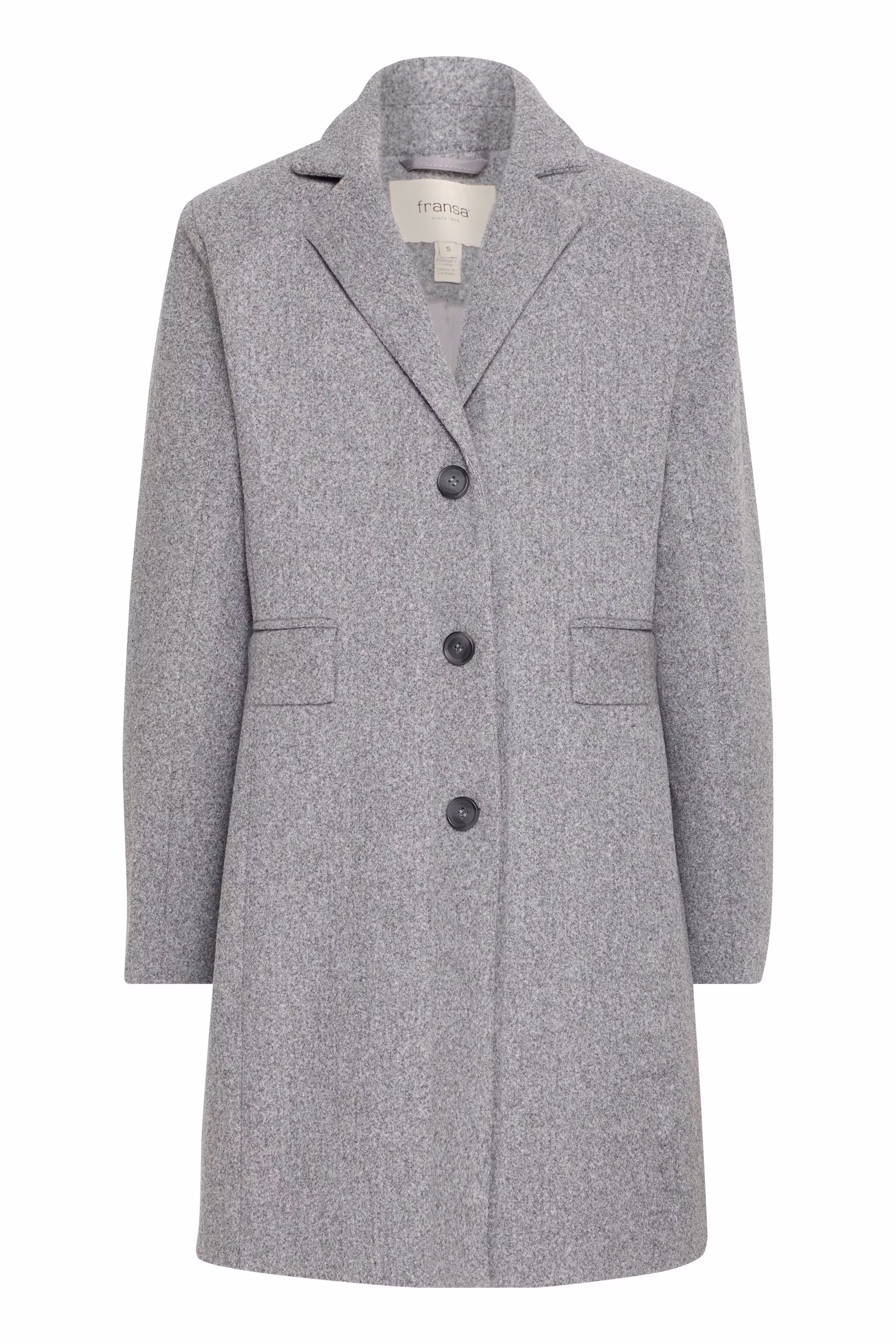 FRPAIGE Yttertøy PACK FRONT 20614125-200123