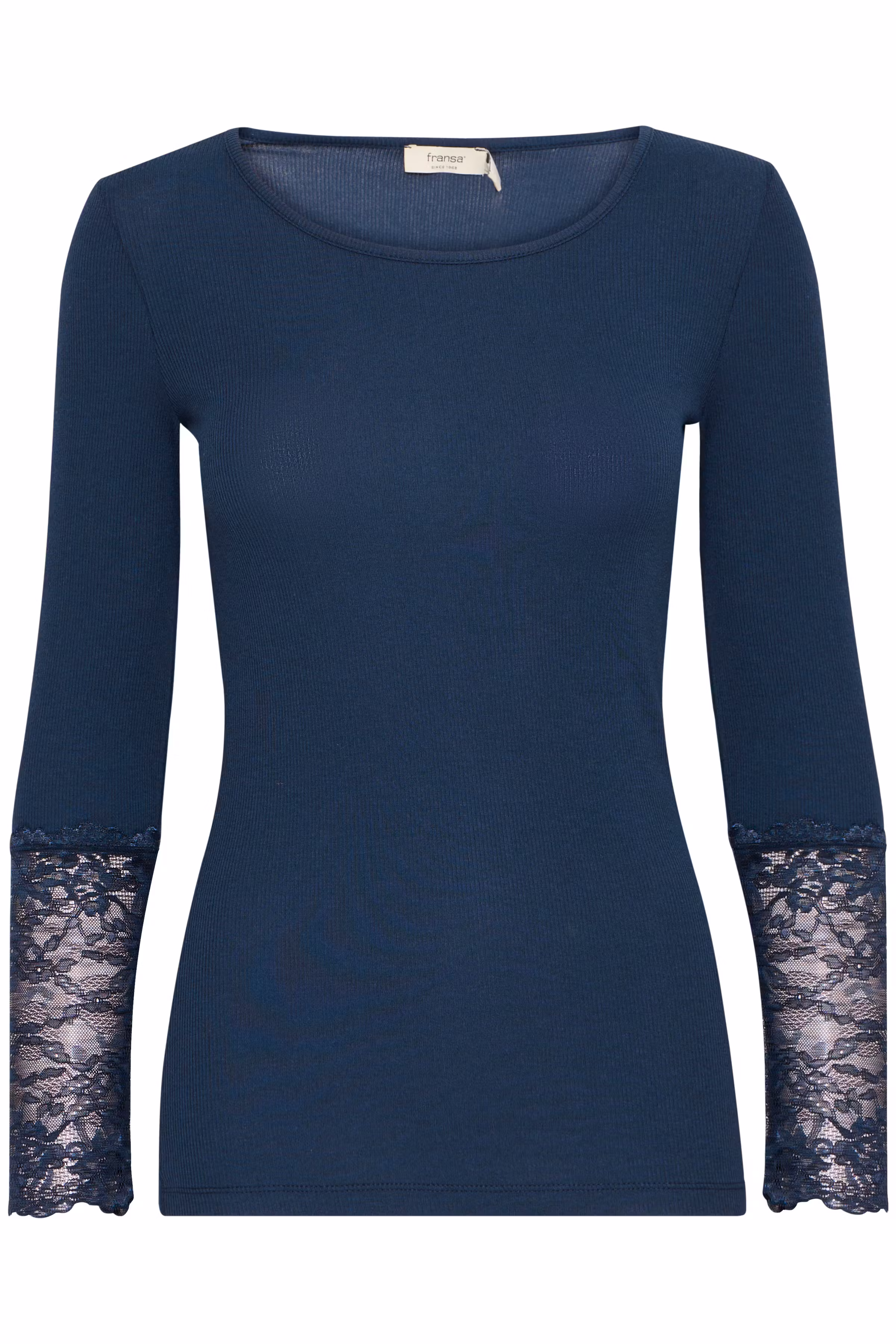 FRHIZAMOND T-shirt PACK FRONT 20613313-194010