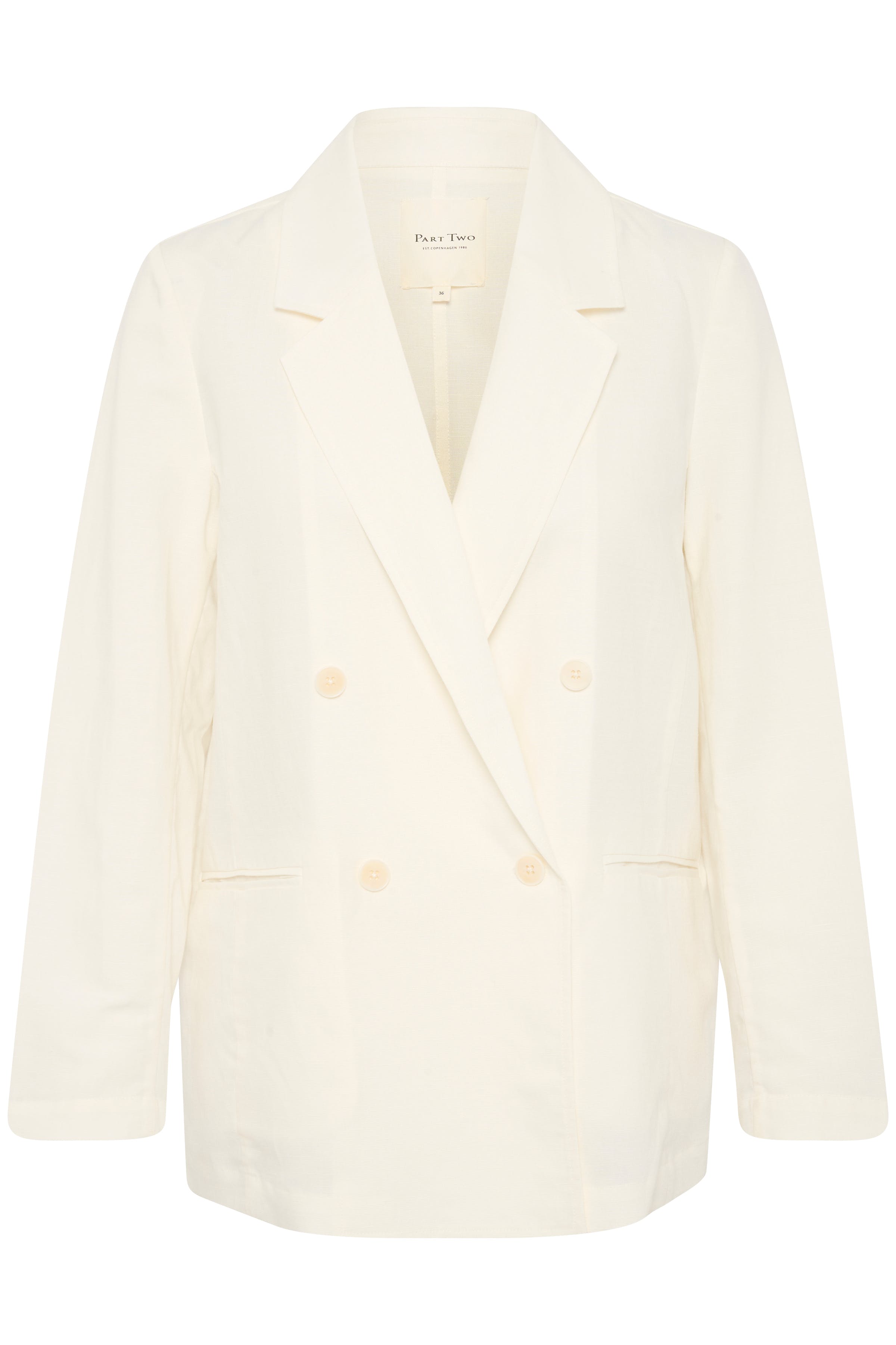 GeneviePW Blazer PACK FRONT 30308578-114801